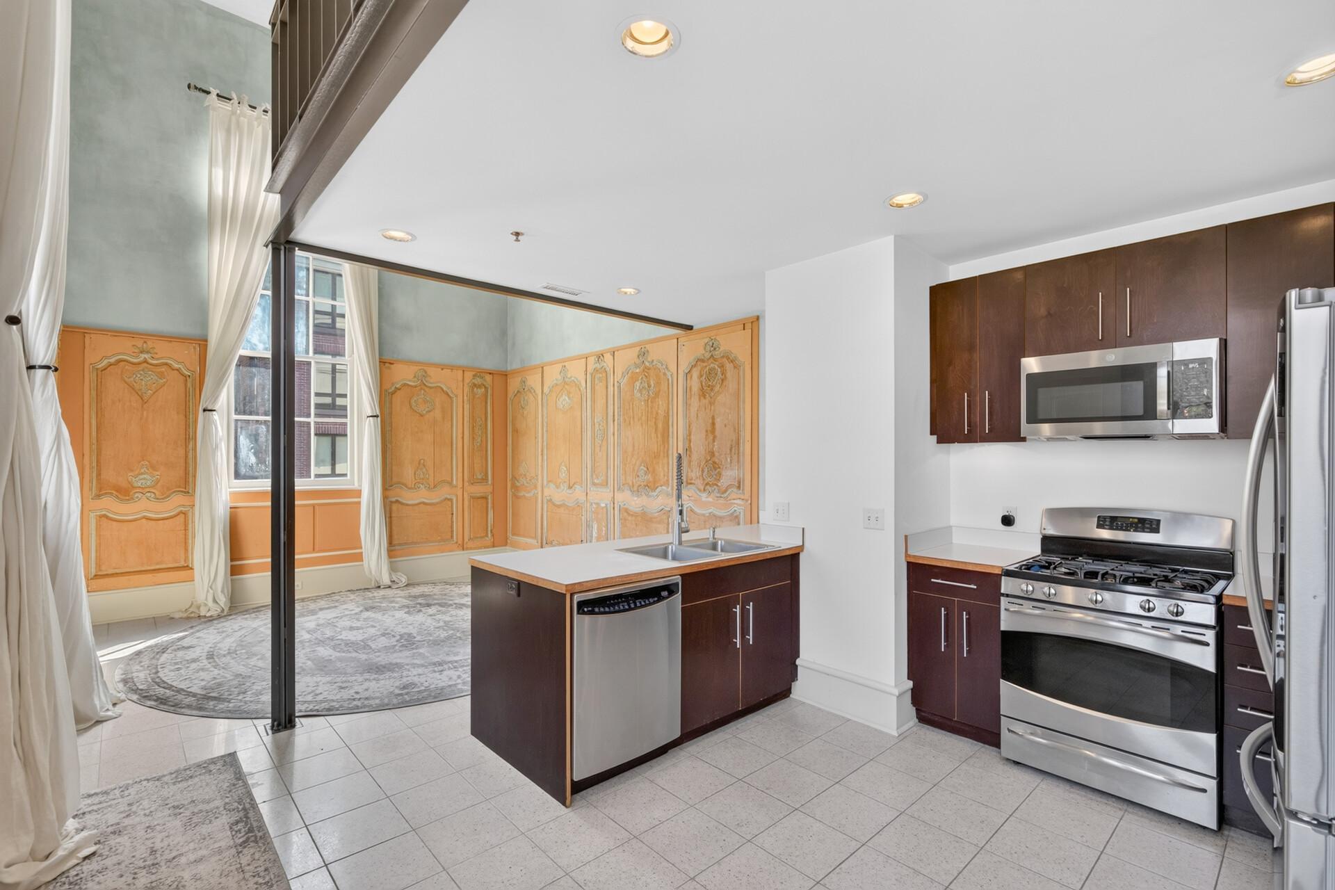 View of Residential at 214 4th Street #101, Saint Paul MN 55101, Saint Paul (5 of 25) - Mike Wilen | Minnesota Team Real Estate