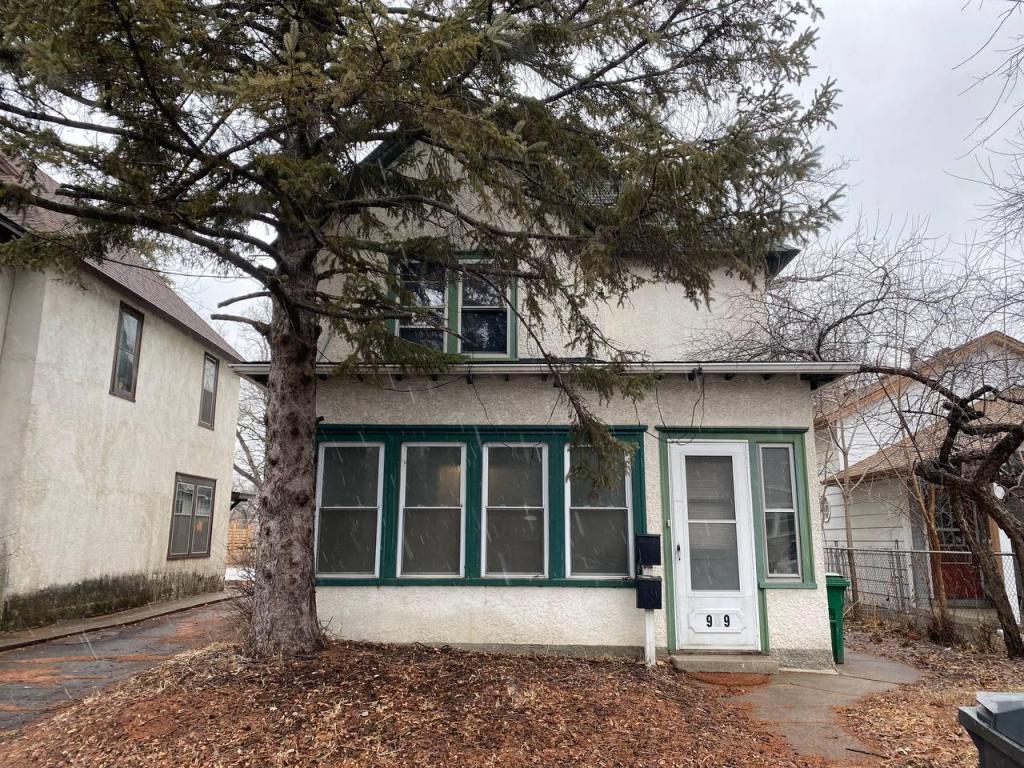View of Residential Income at 909 27th Ave., Minneapolis MN 55418, Minneapolis - Mike Wilen | Minnesota Team Real Estate
