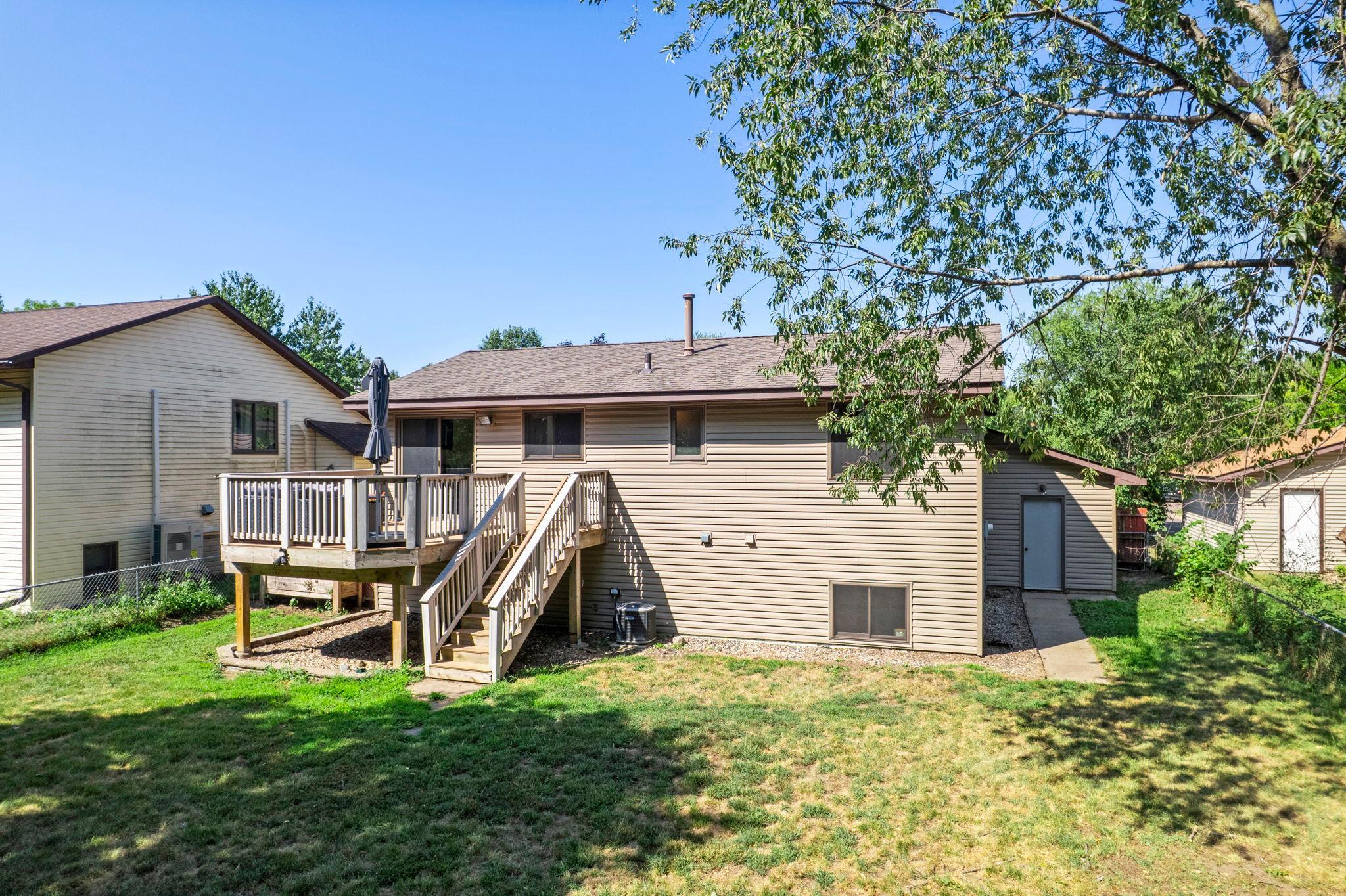 View of Residential at 9807 Heath Avenue, Cottage Grove MN 55016, Cottage Grove (24 of 25) - Mike Wilen | Minnesota Team Real Estate