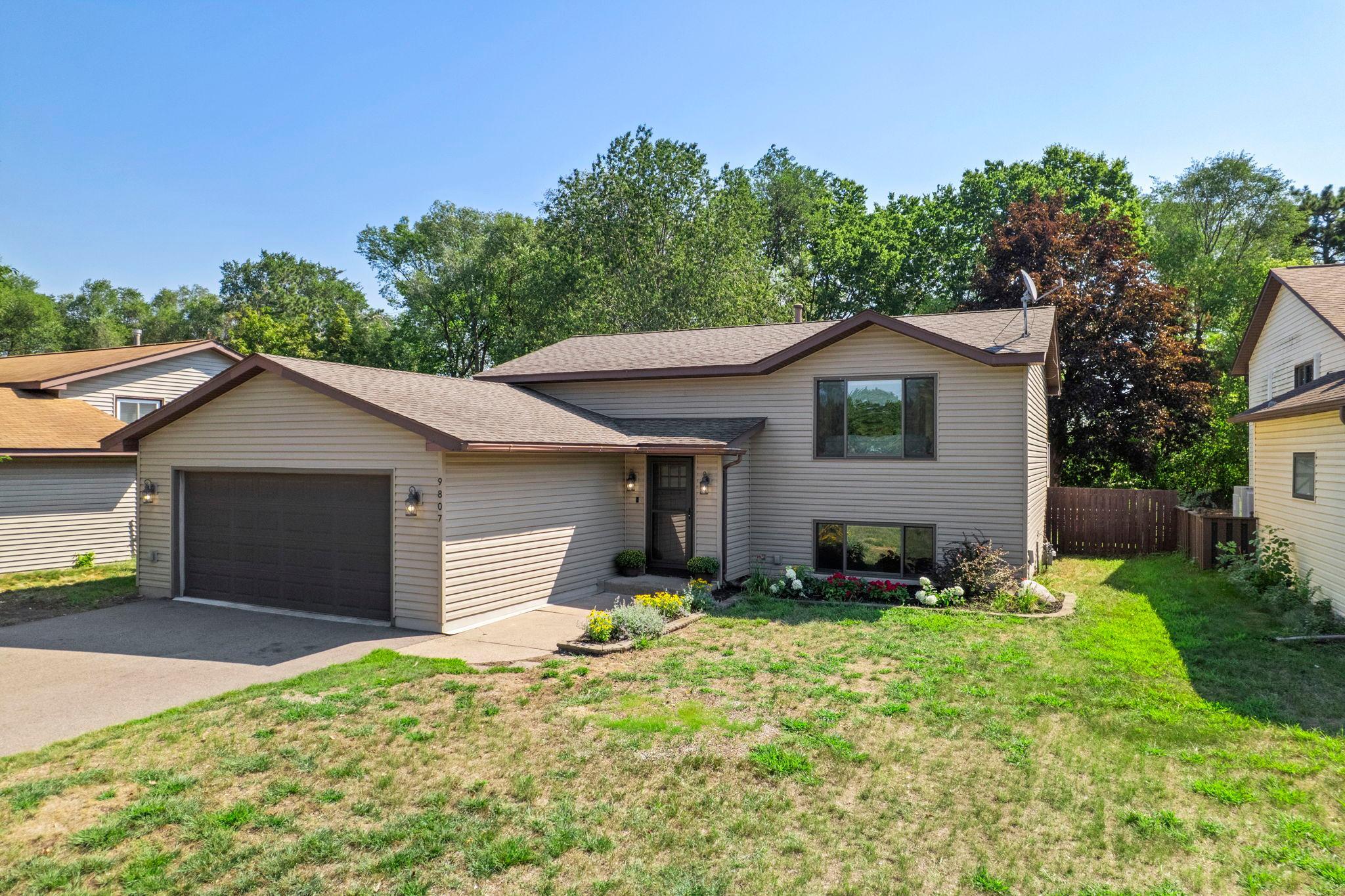 View of Residential at 9807 Heath Avenue, Cottage Grove MN 55016, Cottage Grove - Mike Wilen | Minnesota Team Real Estate