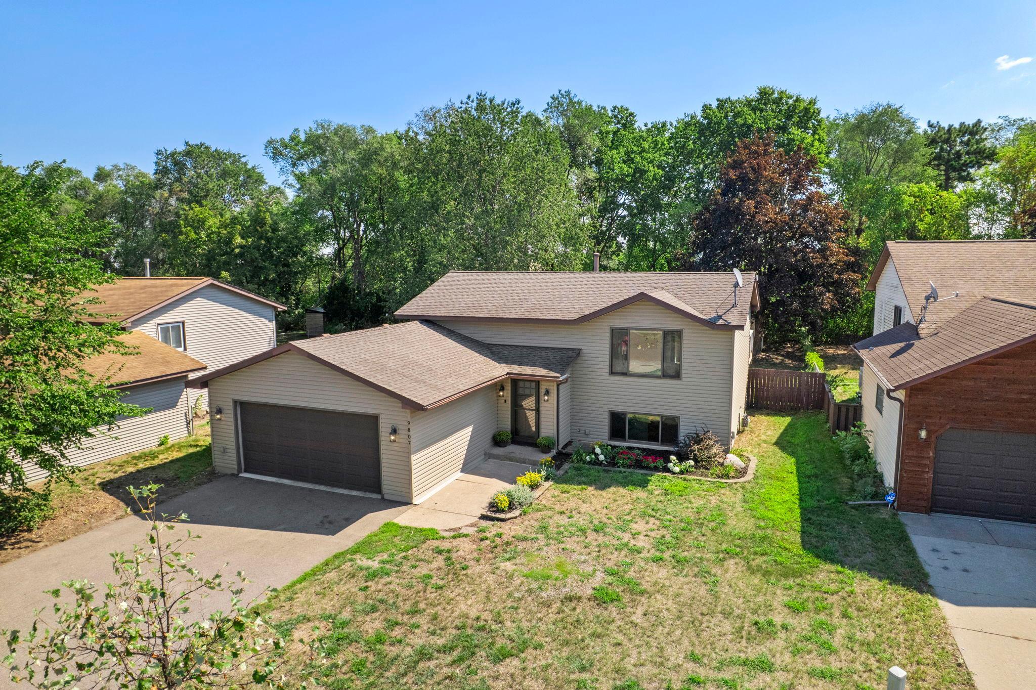 View of Residential at 9807 Heath Avenue, Cottage Grove MN 55016, Cottage Grove (25 of 25) - Mike Wilen | Minnesota Team Real Estate