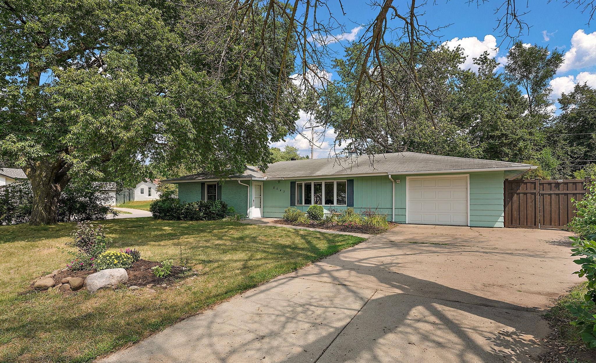 View of Single Family at 8043 5th Street, Spring Lake Park - Mike Wilen | Minnesota Team Real Estate