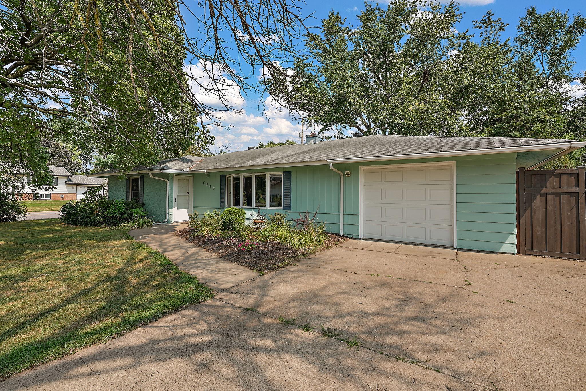 View of Residential at 8043 5th Street, Spring Lake Park MN 55432, Spring Lake Park (37 of 40) - Mike Wilen | Minnesota Team Real Estate