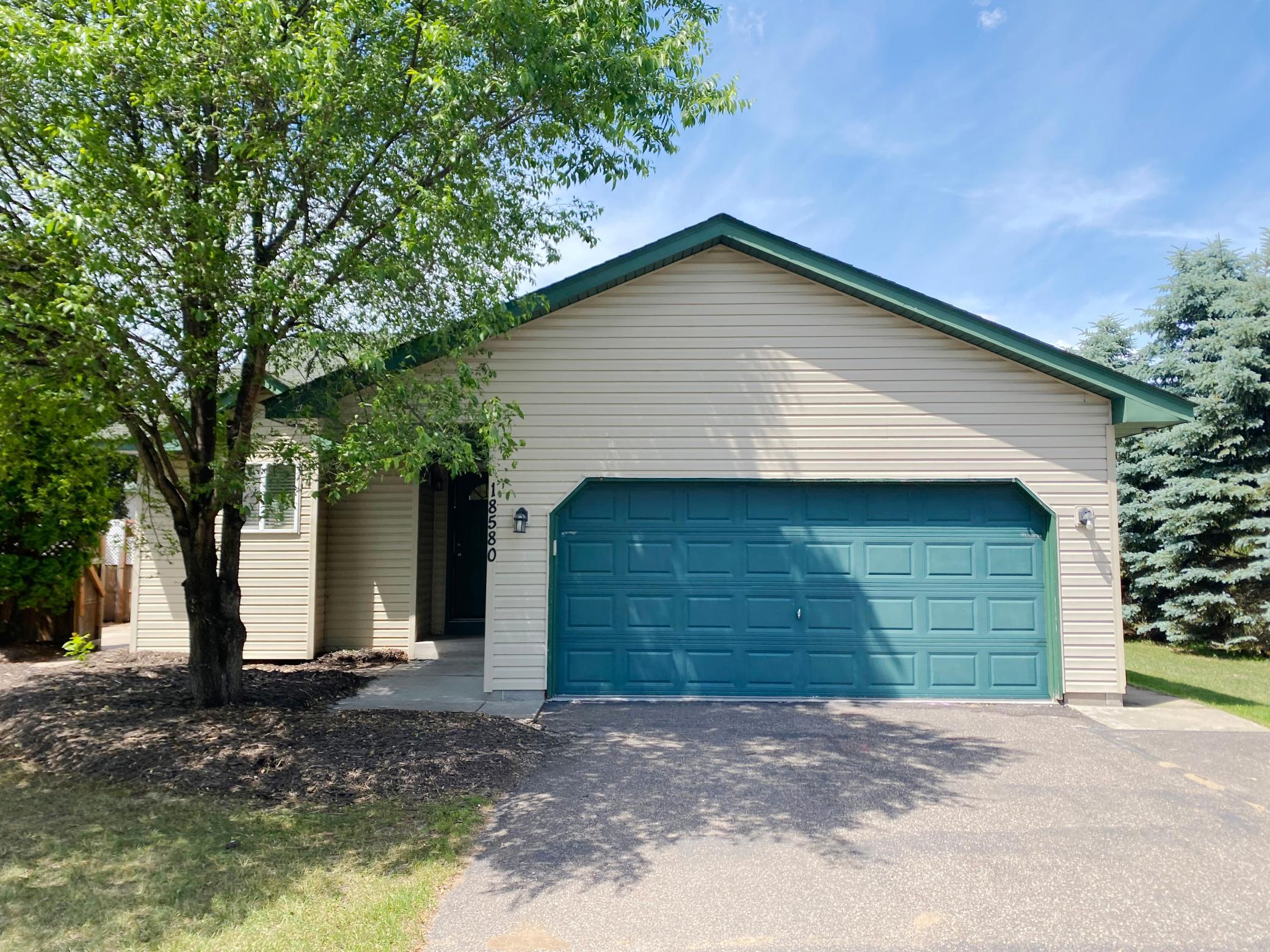 View of Residential at 18580 Pascal Drive, Elk River MN 55330, Elk River - Mike Wilen | Minnesota Team Real Estate