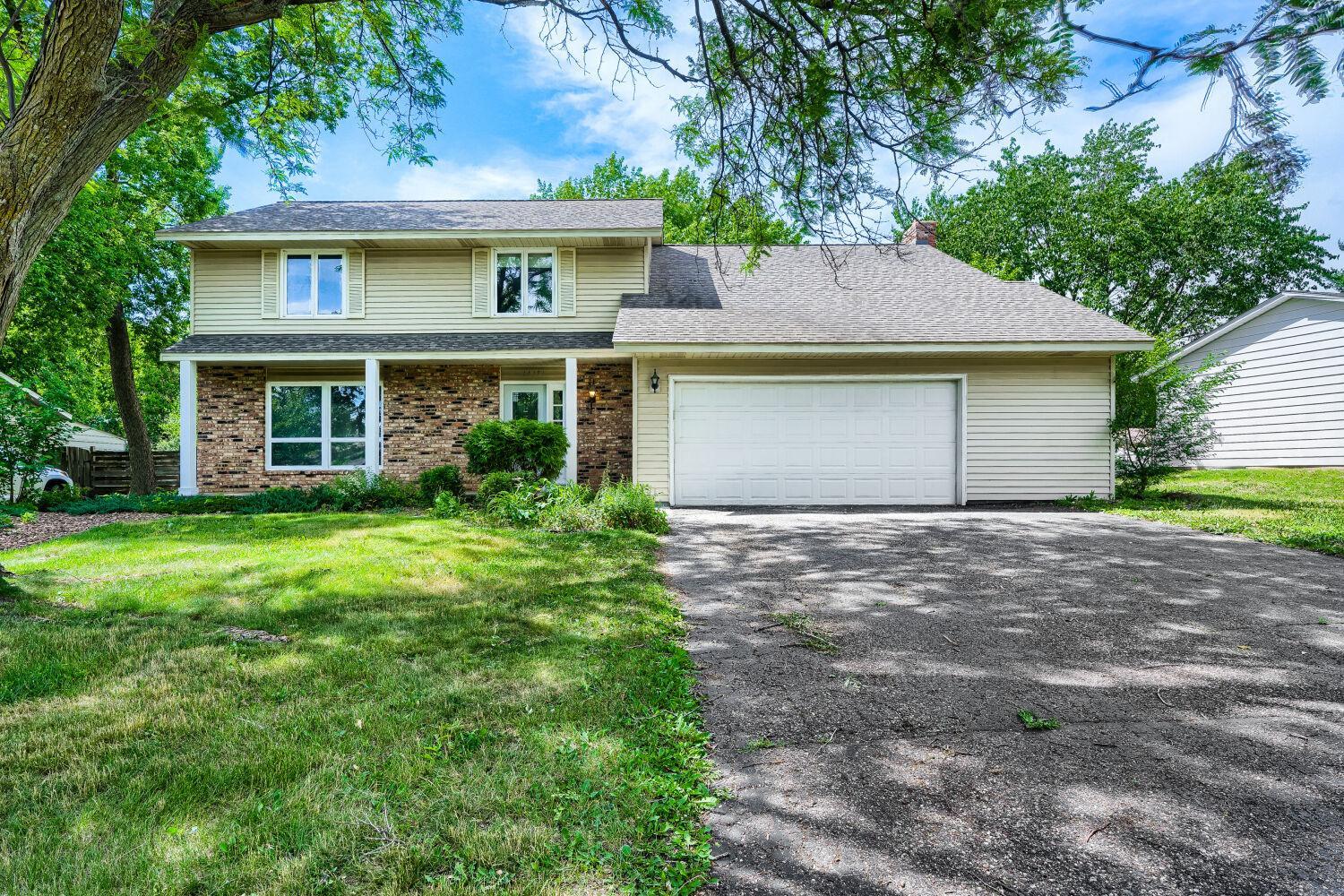 View of Residential at 14171 Elmira Court, Apple Valley MN 55124, Apple Valley - Mike Wilen | Minnesota Team Real Estate