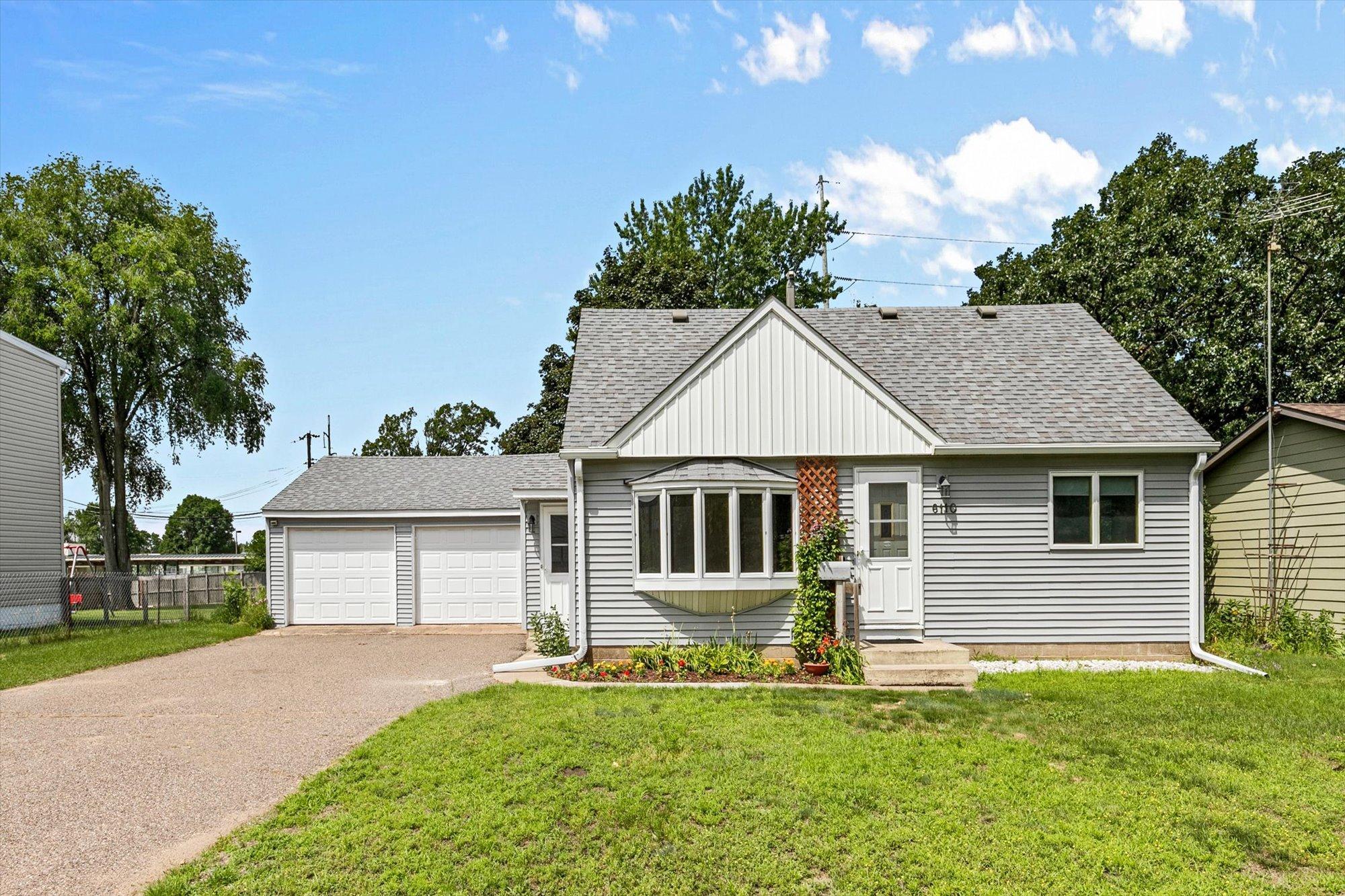 View of Residential at 6110 Starlite Boulevard, Fridley MN 55432, Fridley - Mike Wilen | Minnesota Team Real Estate