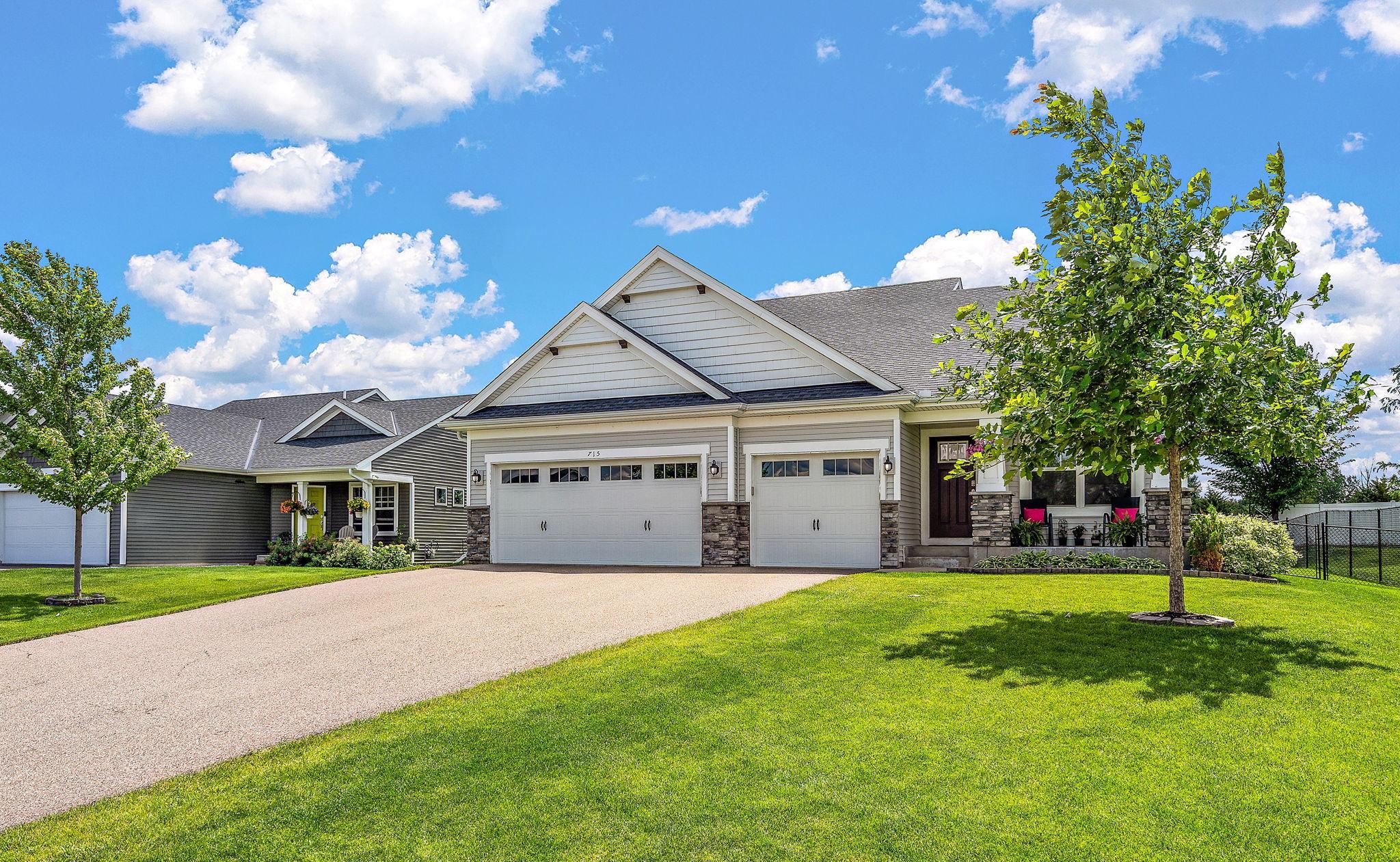 View of Residential at 715 Boulder Pass Street, Jordan MN 55352, Jordan (2 of 39) - Mike Wilen | Minnesota Team Real Estate