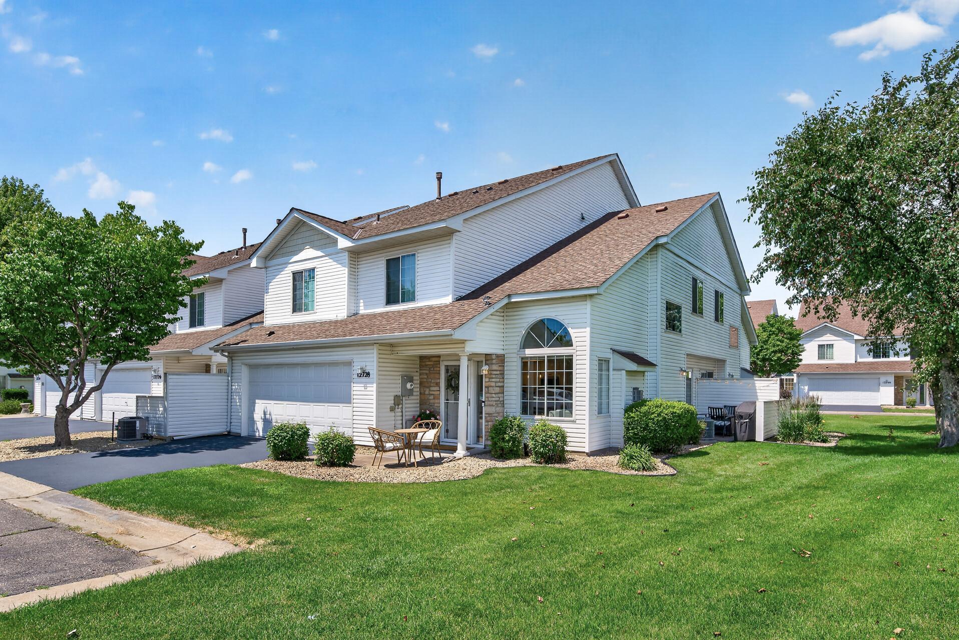 View of Residential at 12728 43rd Street, Saint Michael MN 55376, Saint Michael - Mike Wilen | Minnesota Team Real Estate