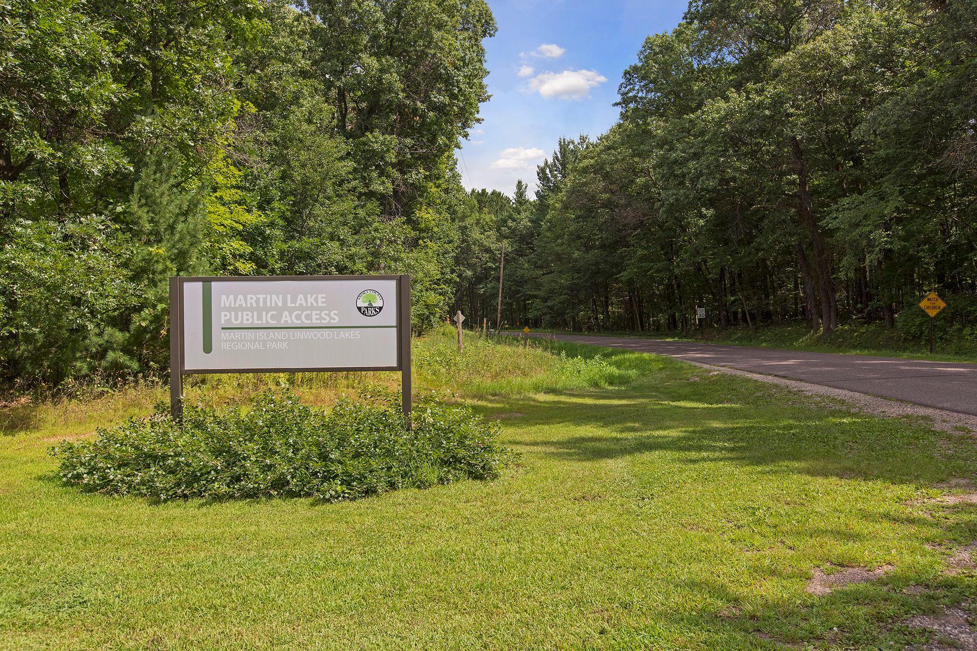 View of Residential at 22702 Martin Lake Drive, Stacy MN 55079, Stacy (58 of 59) - Mike Wilen | Minnesota Team Real Estate