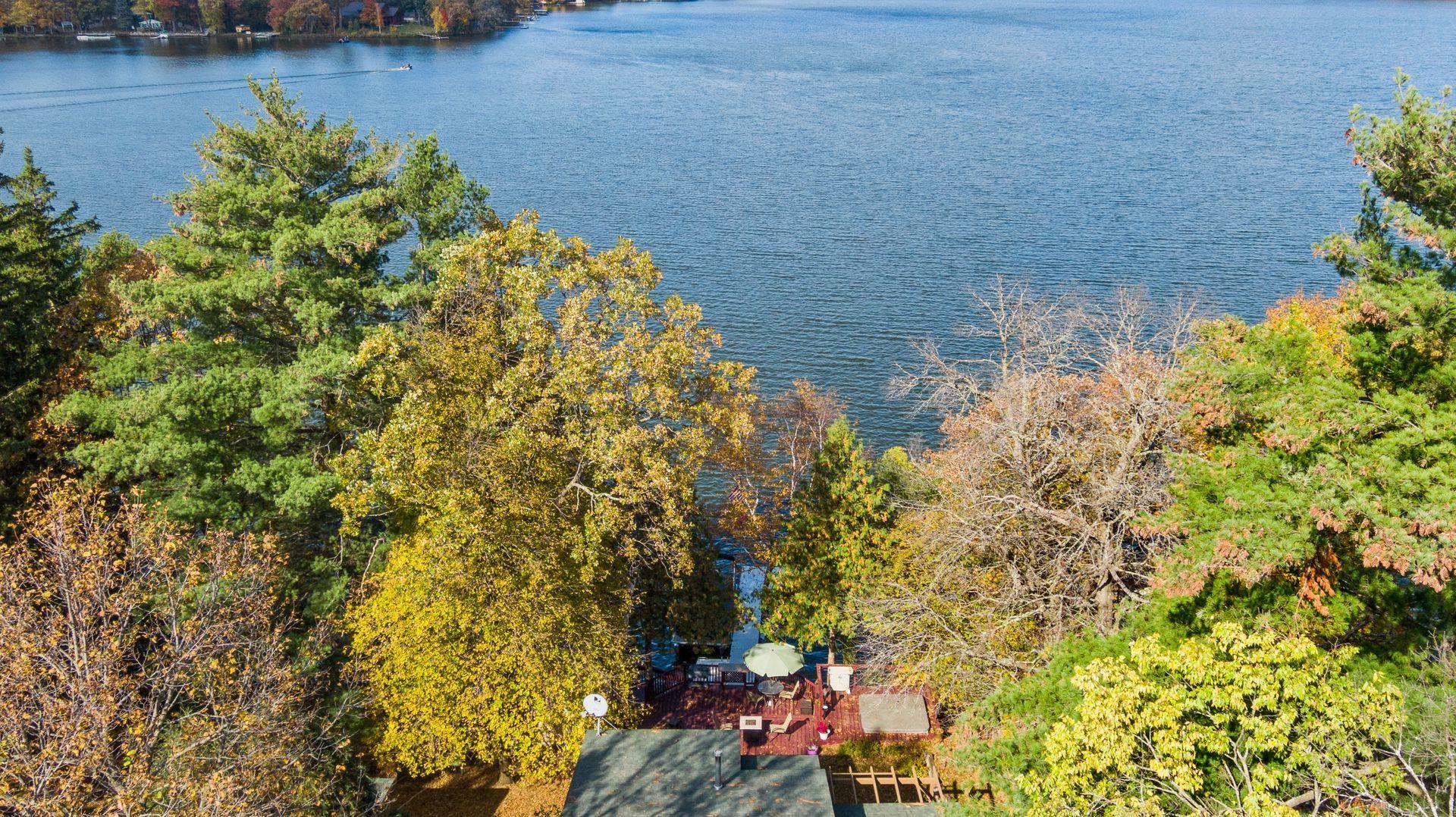 View of Residential at 22702 Martin Lake Drive, Stacy MN 55079, Stacy (48 of 59) - Mike Wilen | Minnesota Team Real Estate