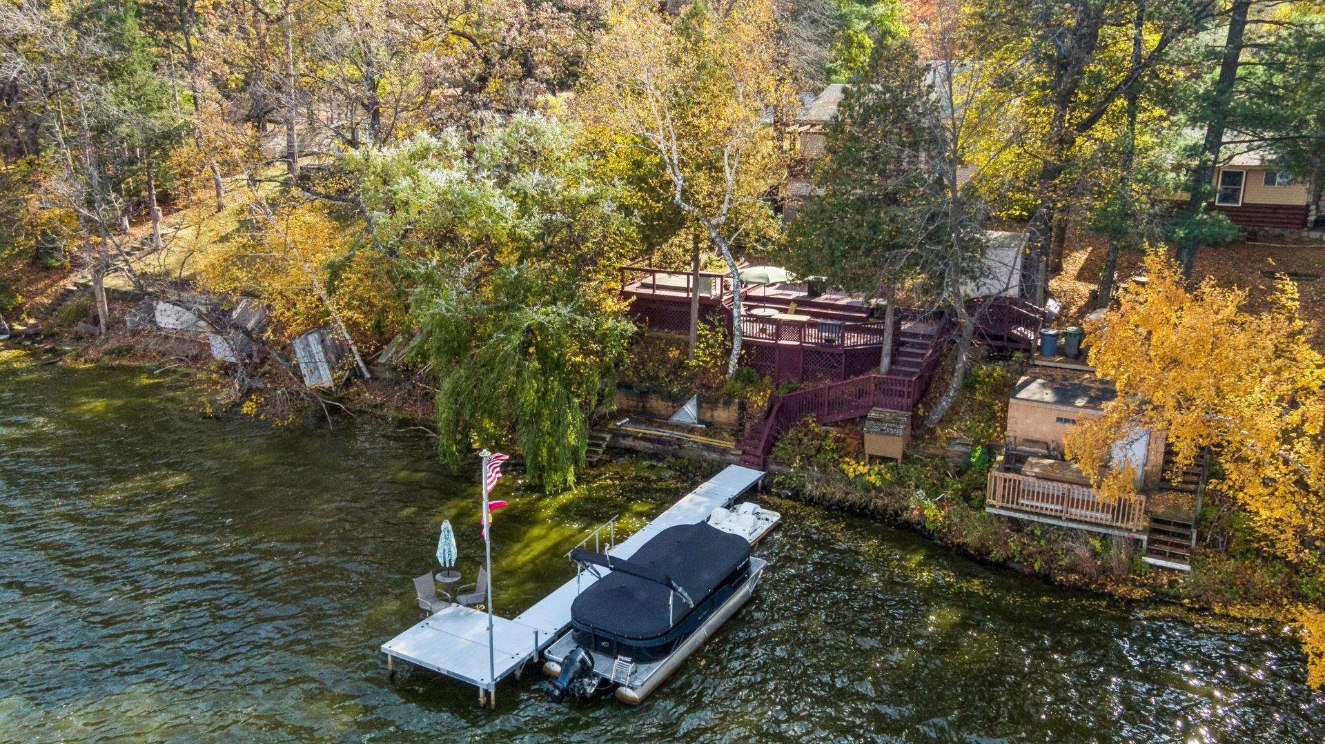 View of Residential at 22702 Martin Lake Drive, Stacy MN 55079, Stacy (46 of 59) - Mike Wilen | Minnesota Team Real Estate
