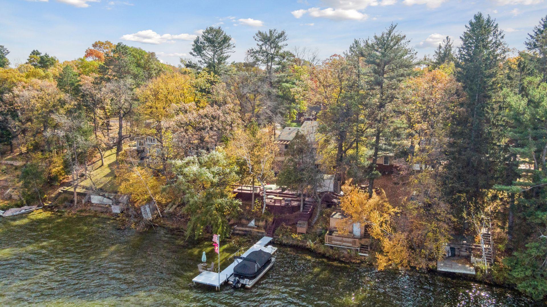 View of Residential at 22702 Martin Lake Drive, Stacy MN 55079, Stacy (41 of 59) - Mike Wilen | Minnesota Team Real Estate