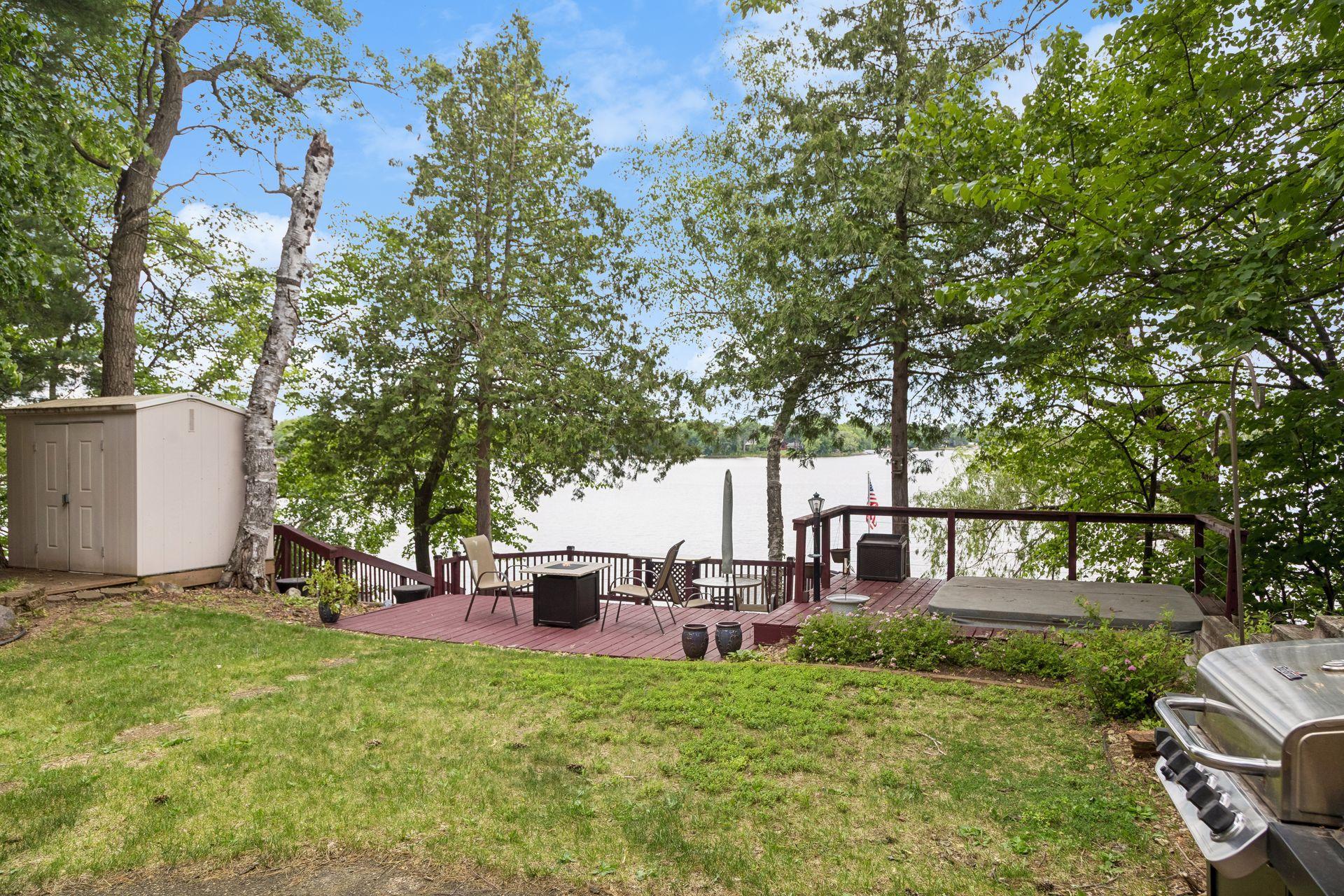 View of Residential at 22702 Martin Lake Drive, Stacy MN 55079, Stacy (31 of 59) - Mike Wilen | Minnesota Team Real Estate