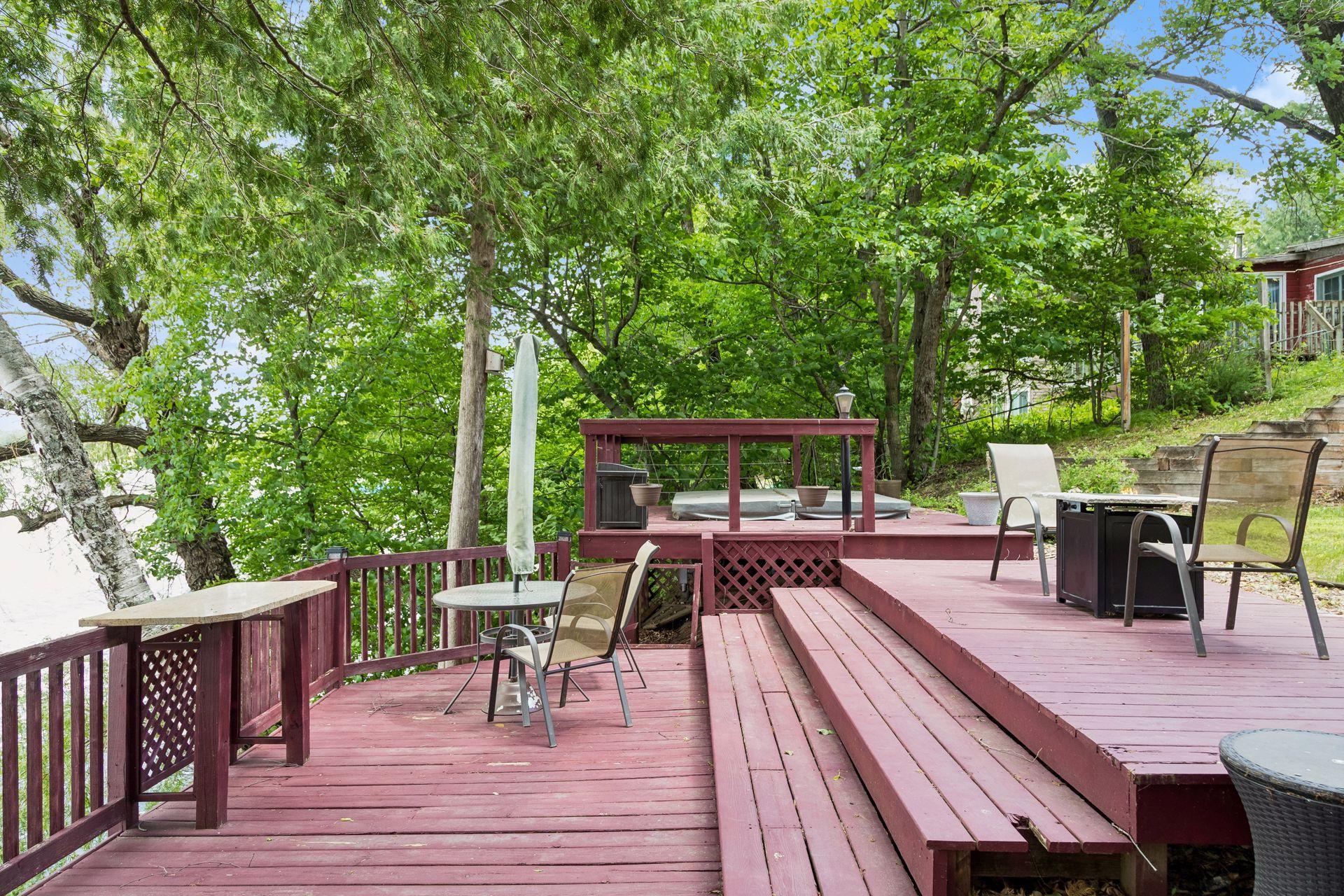 View of Residential at 22702 Martin Lake Drive, Stacy MN 55079, Stacy (11 of 59) - Mike Wilen | Minnesota Team Real Estate