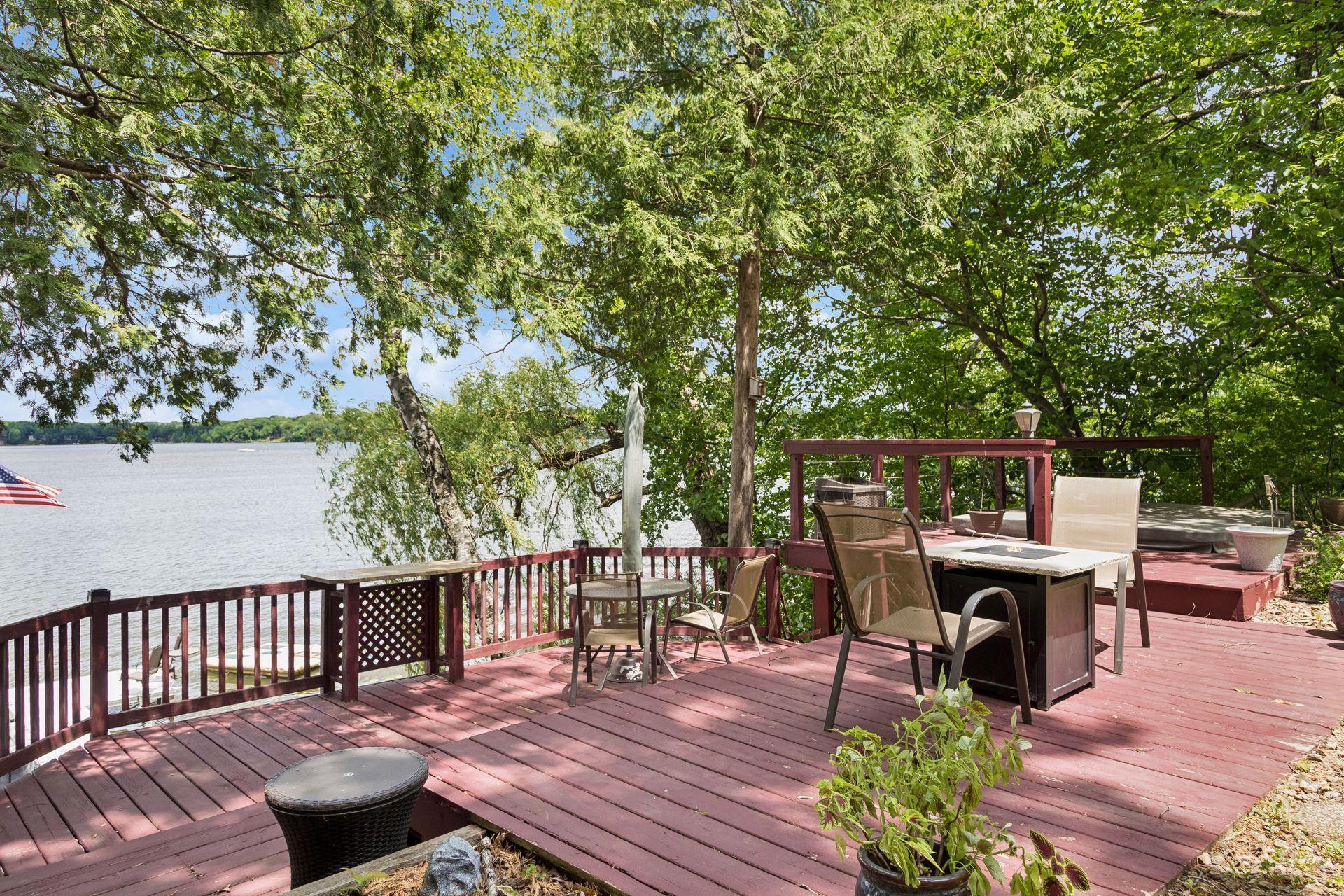 View of Residential at 22702 Martin Lake Drive, Stacy MN 55079, Stacy (6 of 59) - Mike Wilen | Minnesota Team Real Estate