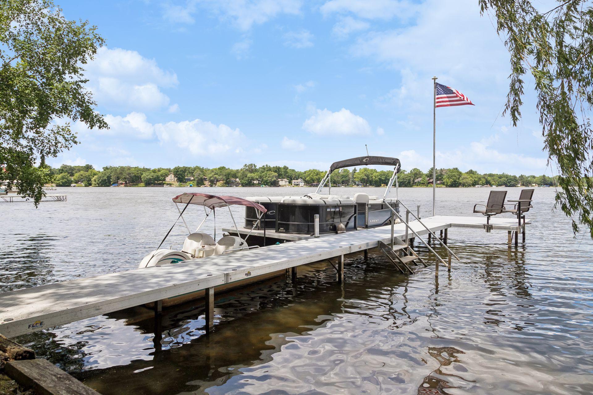View of Residential at 22702 Martin Lake Drive, Stacy MN 55079, Stacy (7 of 59) - Mike Wilen | Minnesota Team Real Estate