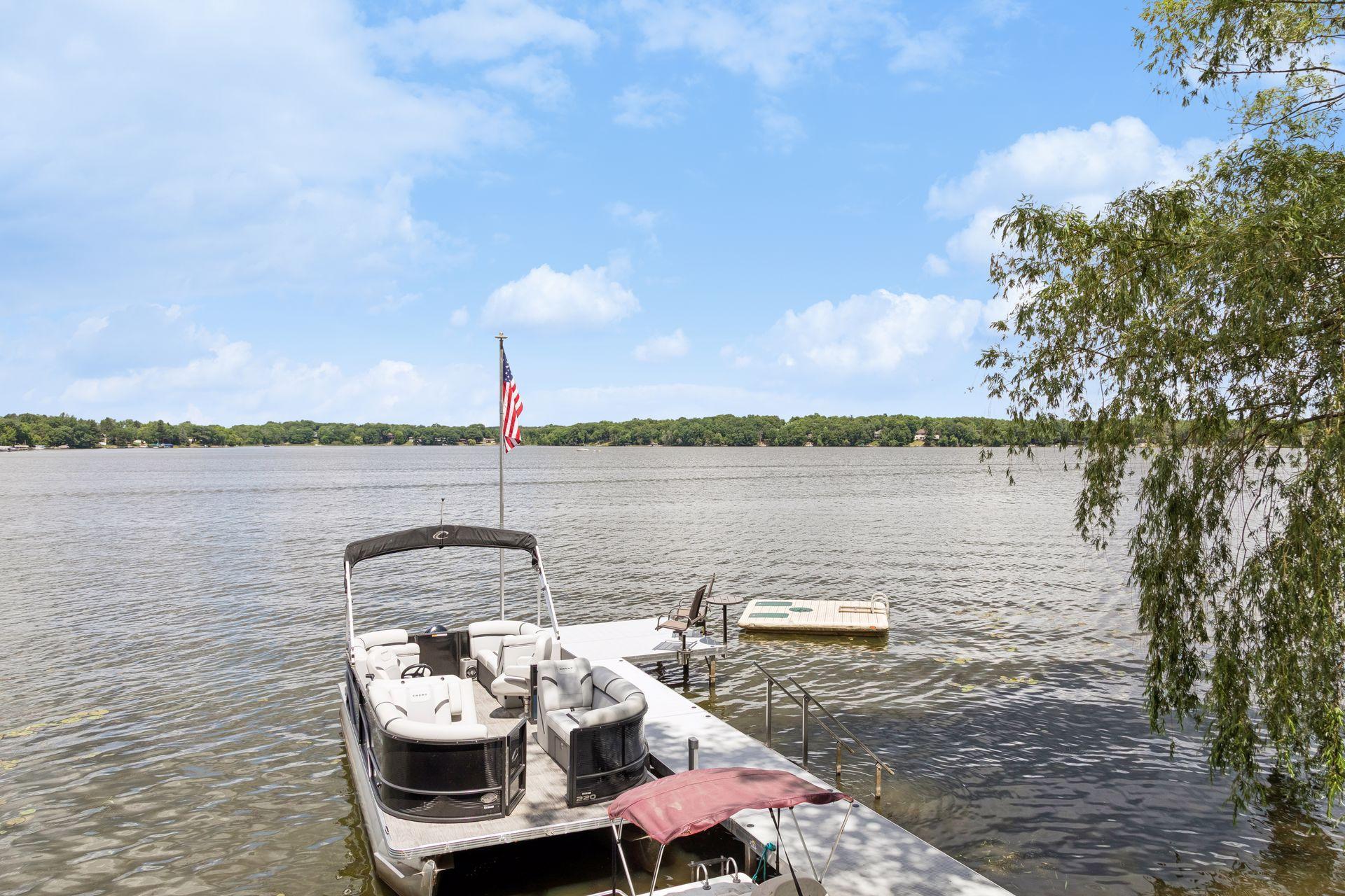 View of Residential at 22702 Martin Lake Drive, Stacy MN 55079, Stacy (2 of 59) - Mike Wilen | Minnesota Team Real Estate