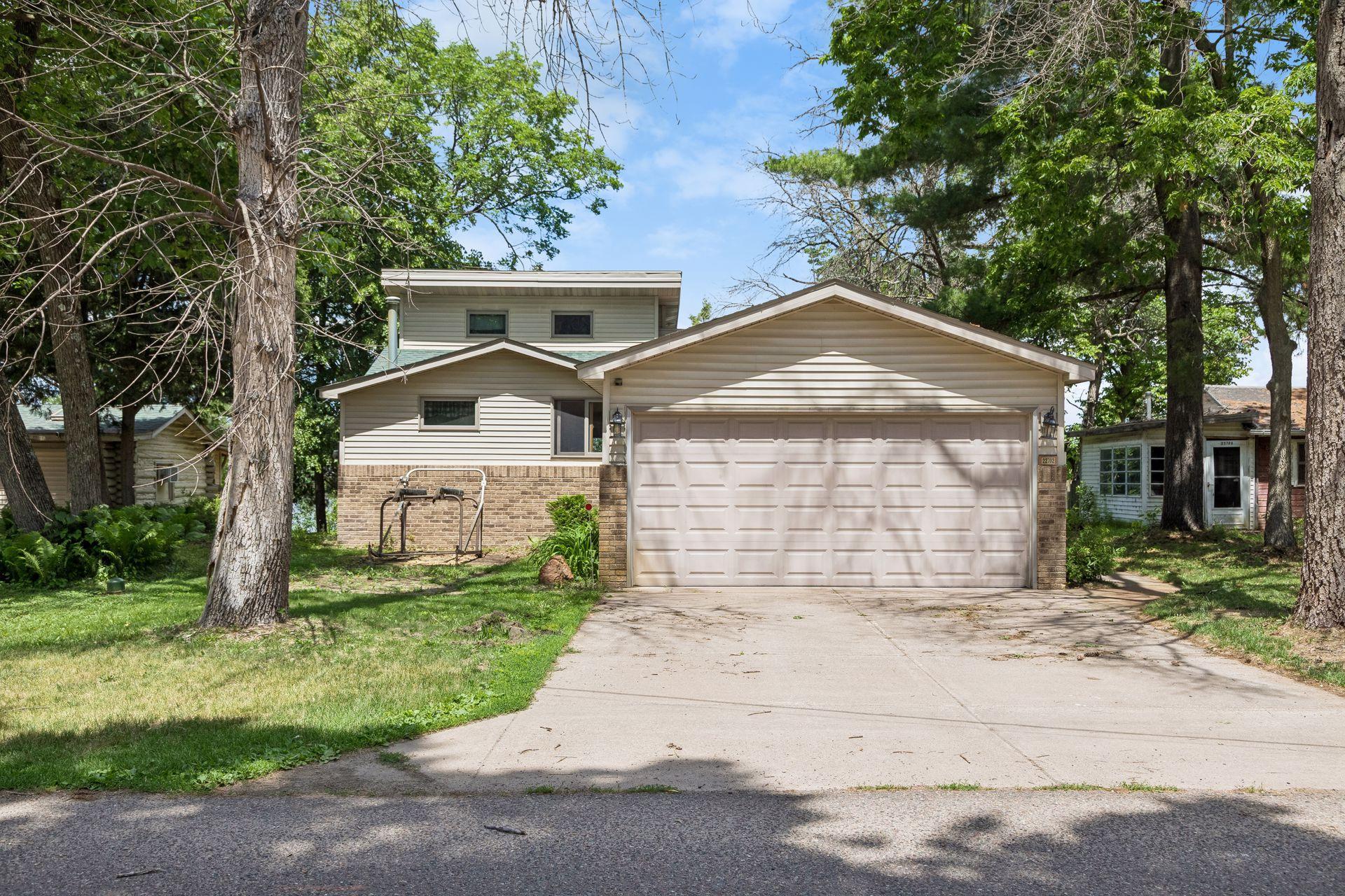 View of Residential at 22702 Martin Lake Drive, Stacy MN 55079, Stacy (4 of 59) - Mike Wilen | Minnesota Team Real Estate