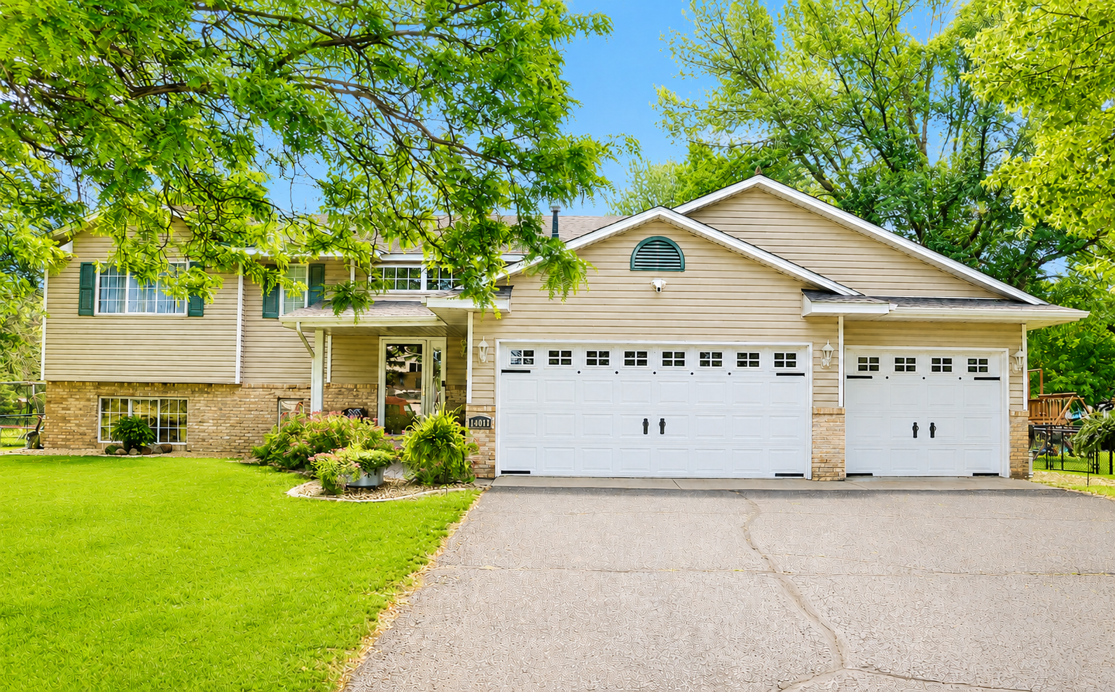 View of Residential at 14044 Gadwall Lane, Rogers MN 55374, Rogers - Mike Wilen | Minnesota Team Real Estate