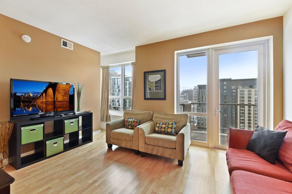 View of Residential at 929 Portland Avenue #1203, Minneapolis MN 55404, Minneapolis (6 of 36) - Mike Wilen | Minnesota Team Real Estate
