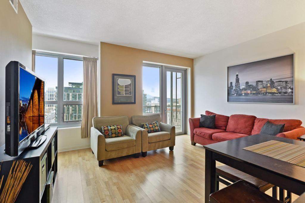 View of Residential at 929 Portland Avenue #1203, Minneapolis MN 55404, Minneapolis (5 of 36) - Mike Wilen | Minnesota Team Real Estate