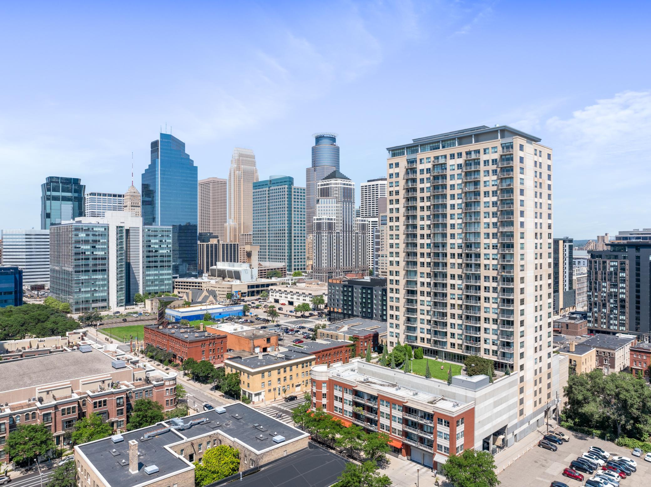 View of Residential at 929 Portland Avenue #1203, Minneapolis MN 55404, Minneapolis (16 of 36) - Mike Wilen | Minnesota Team Real Estate