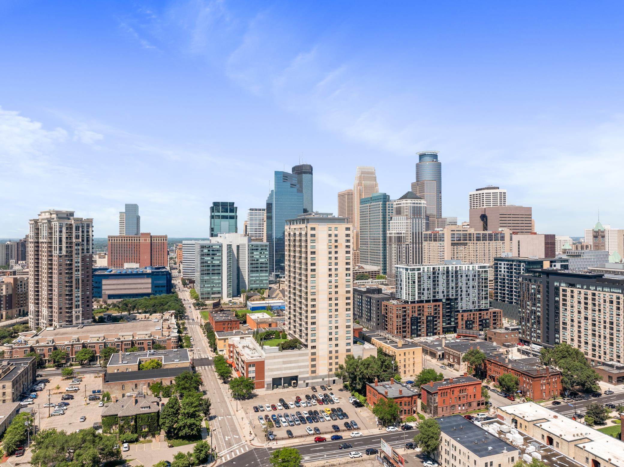 View of Residential at 929 Portland Avenue #1203, Minneapolis MN 55404, Minneapolis (21 of 36) - Mike Wilen | Minnesota Team Real Estate