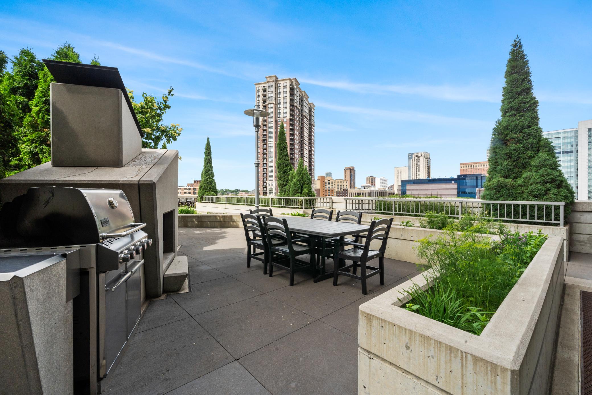 View of Residential at 929 Portland Avenue #1203, Minneapolis MN 55404, Minneapolis (34 of 36) - Mike Wilen | Minnesota Team Real Estate