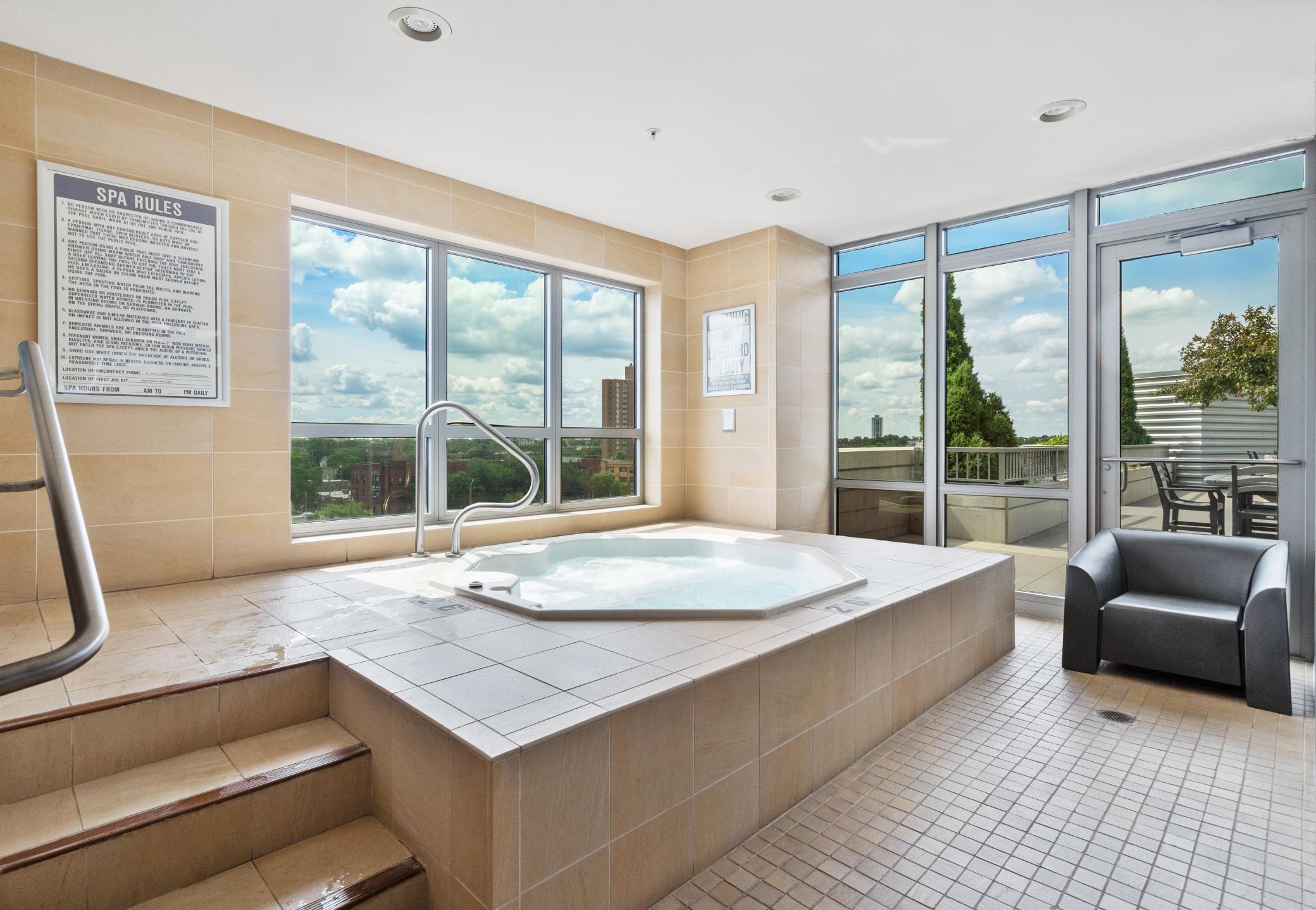 View of Residential at 929 Portland Avenue #1203, Minneapolis MN 55404, Minneapolis (31 of 36) - Mike Wilen | Minnesota Team Real Estate