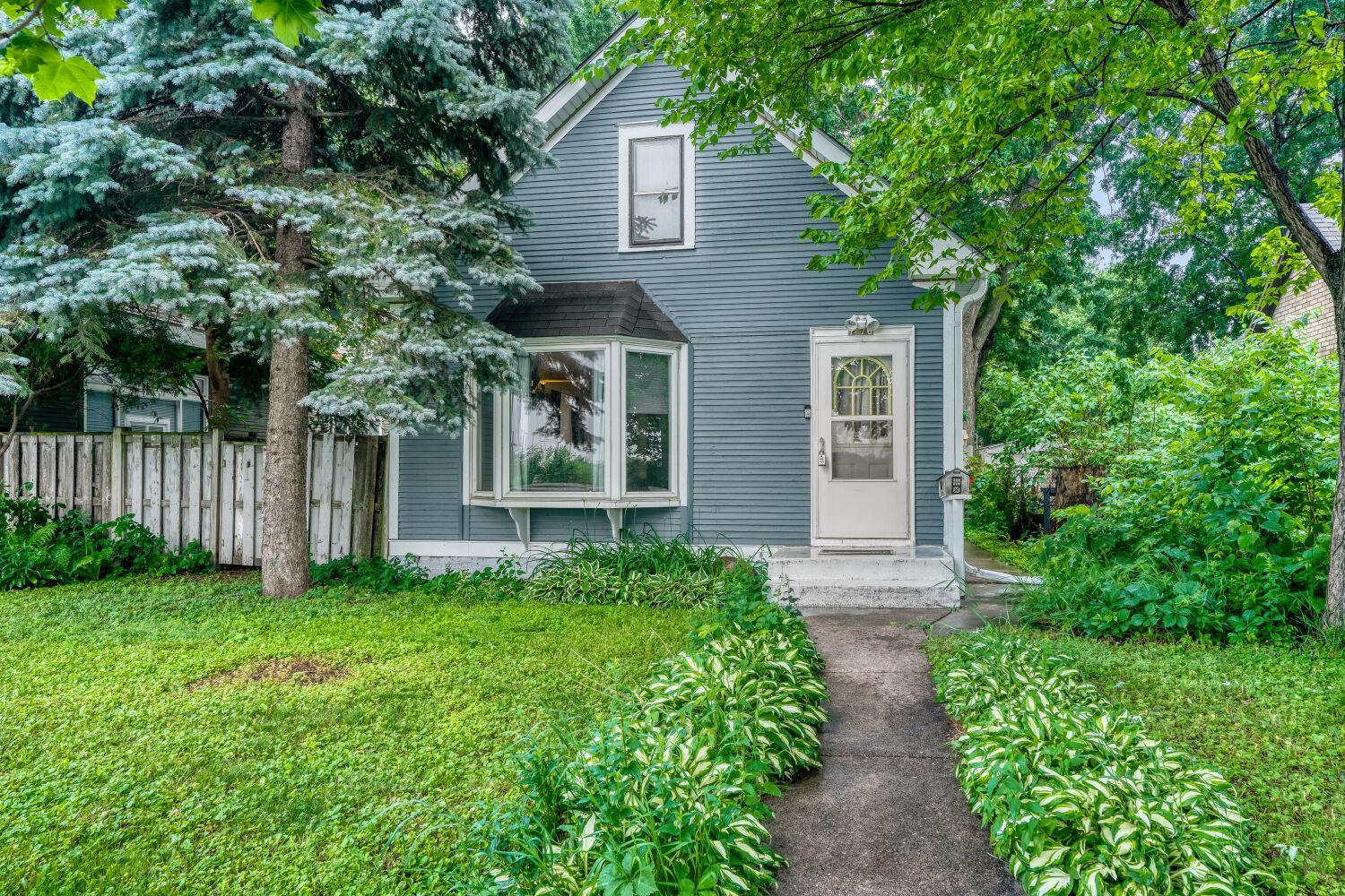 View of Residential at 1476 Concordia Avenue, Saint Paul MN 55104, Saint Paul - Mike Wilen | Minnesota Team Real Estate