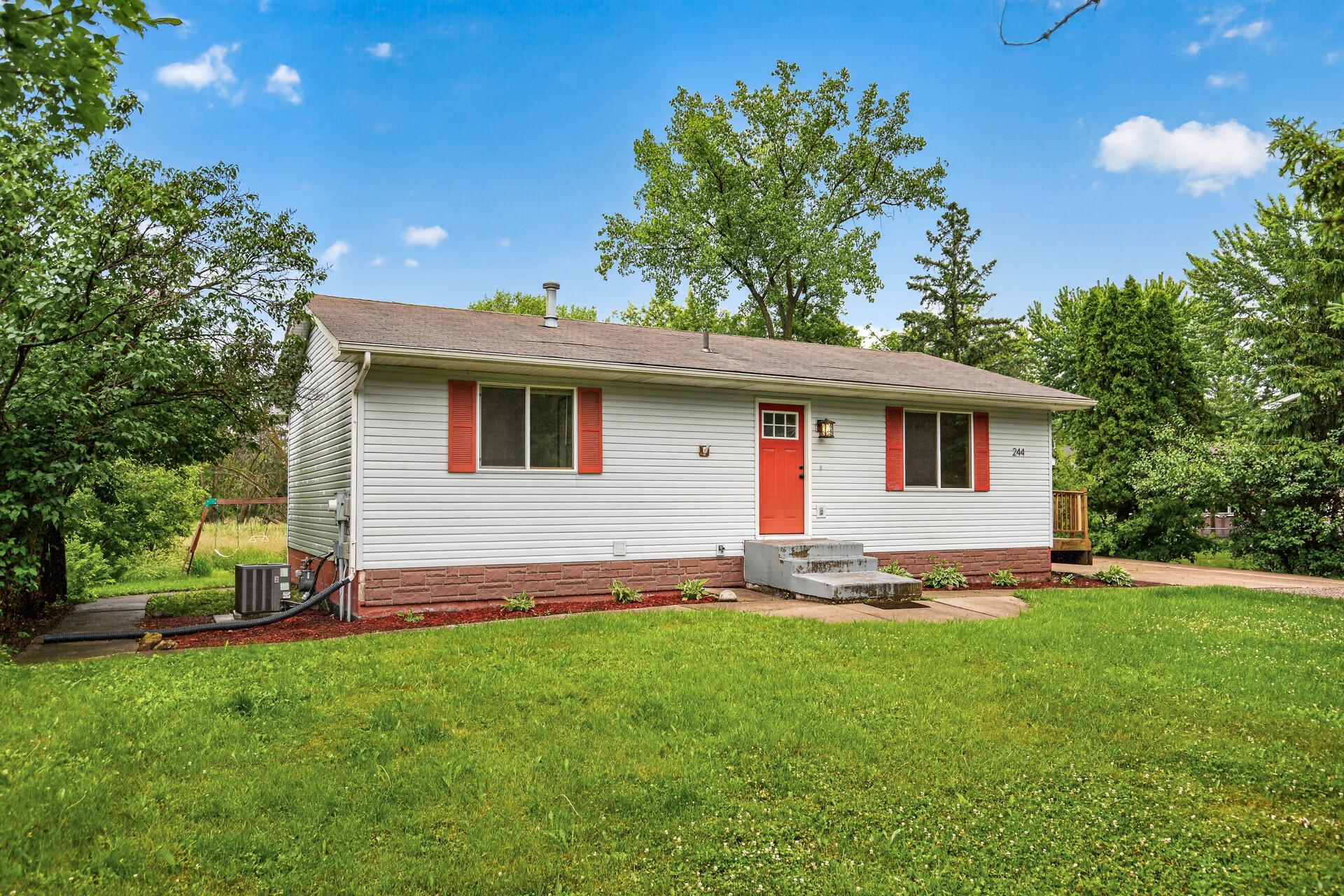 View of Residential at 244 5th Street, Forest Lake MN 55025, Forest Lake - Mike Wilen | Minnesota Team Real Estate