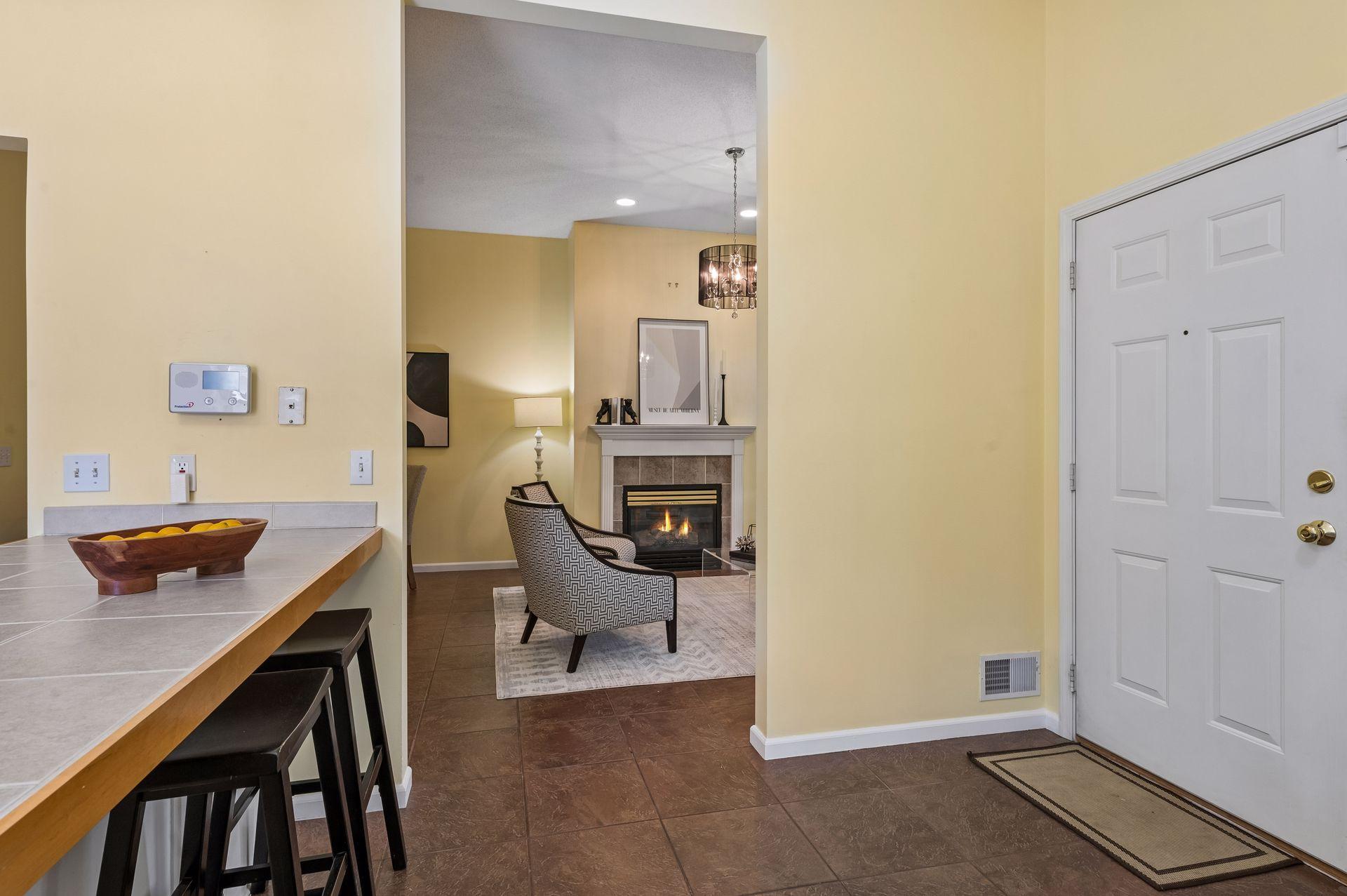 View of Residential at 2433 Columbus Court, Minneapolis MN 55404, Minneapolis (13 of 33) - Mike Wilen | Minnesota Team Real Estate