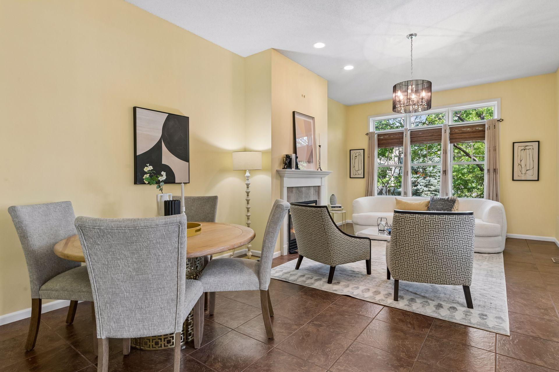 View of Residential at 2433 Columbus Court, Minneapolis MN 55404, Minneapolis (8 of 33) - Mike Wilen | Minnesota Team Real Estate
