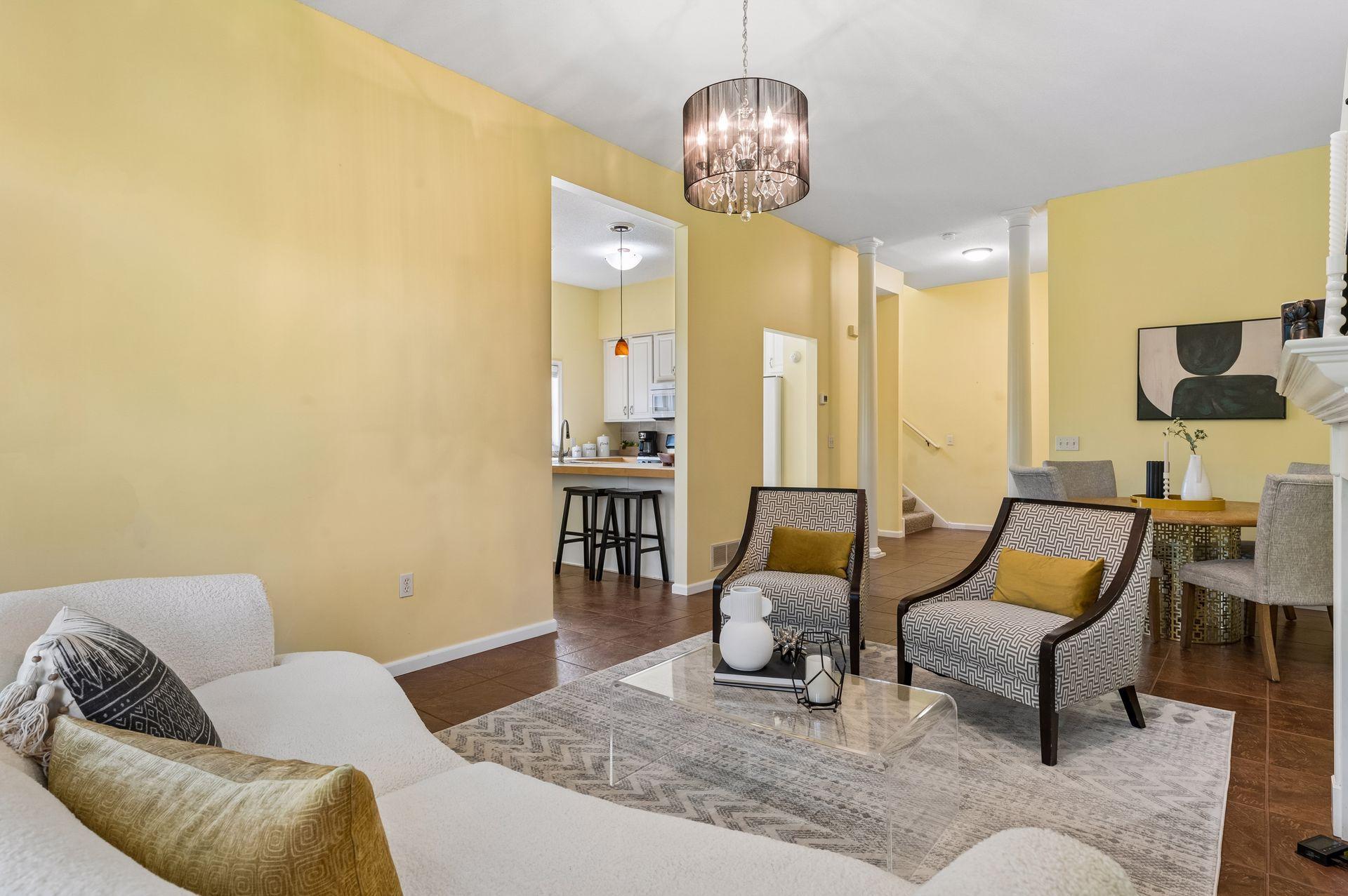 View of Residential at 2433 Columbus Court, Minneapolis MN 55404, Minneapolis (5 of 33) - Mike Wilen | Minnesota Team Real Estate