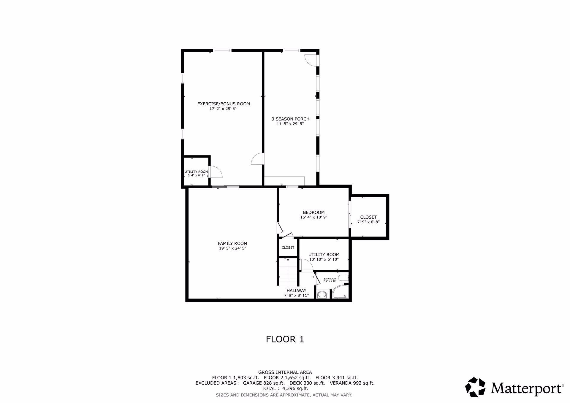 View of Residential at 10205 Heather Lane, Rogers MN 55374, Rogers (75 of 77) - Mike Wilen | Minnesota Team Real Estate