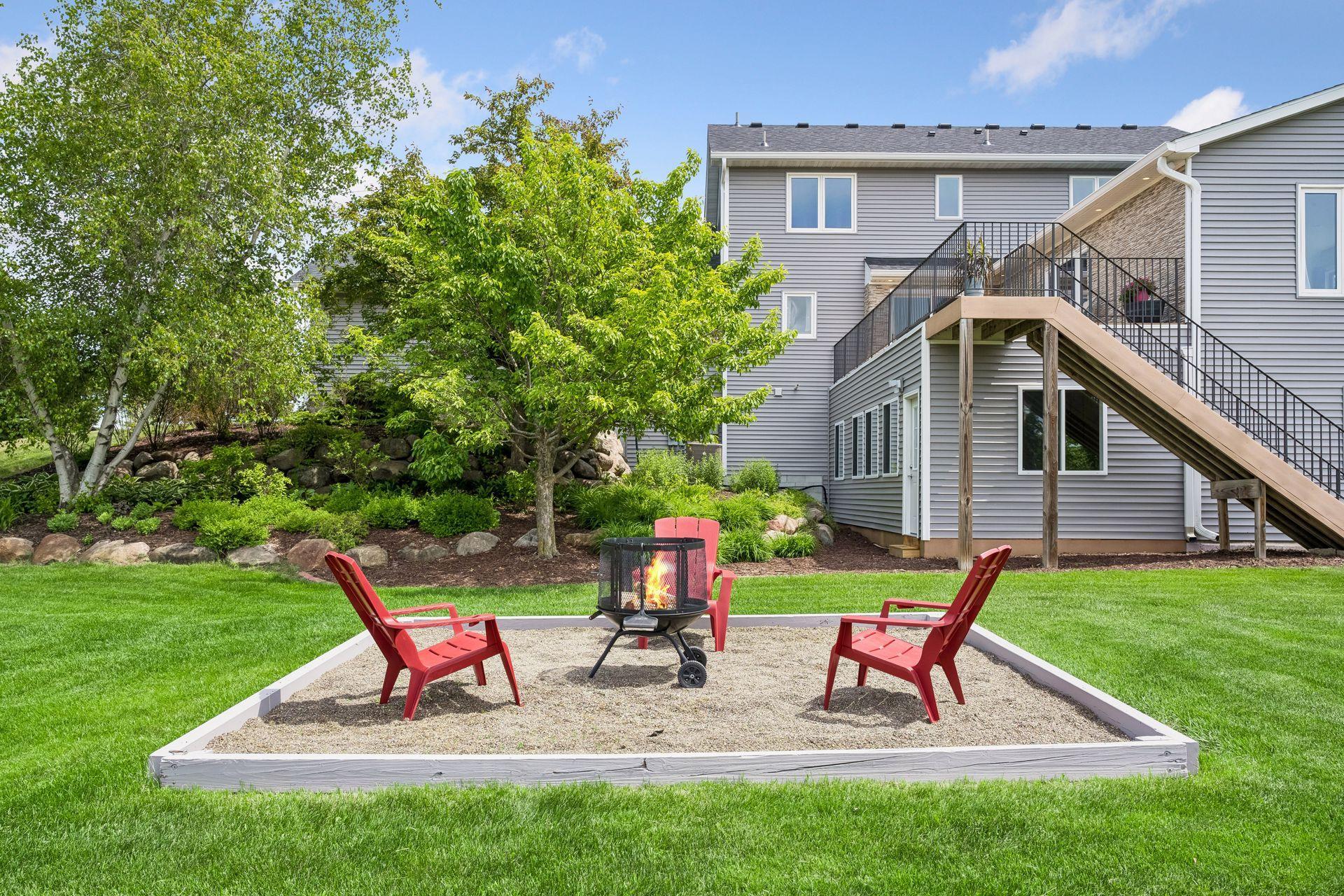 View of Residential at 10205 Heather Lane, Rogers MN 55374, Rogers (58 of 77) - Mike Wilen | Minnesota Team Real Estate