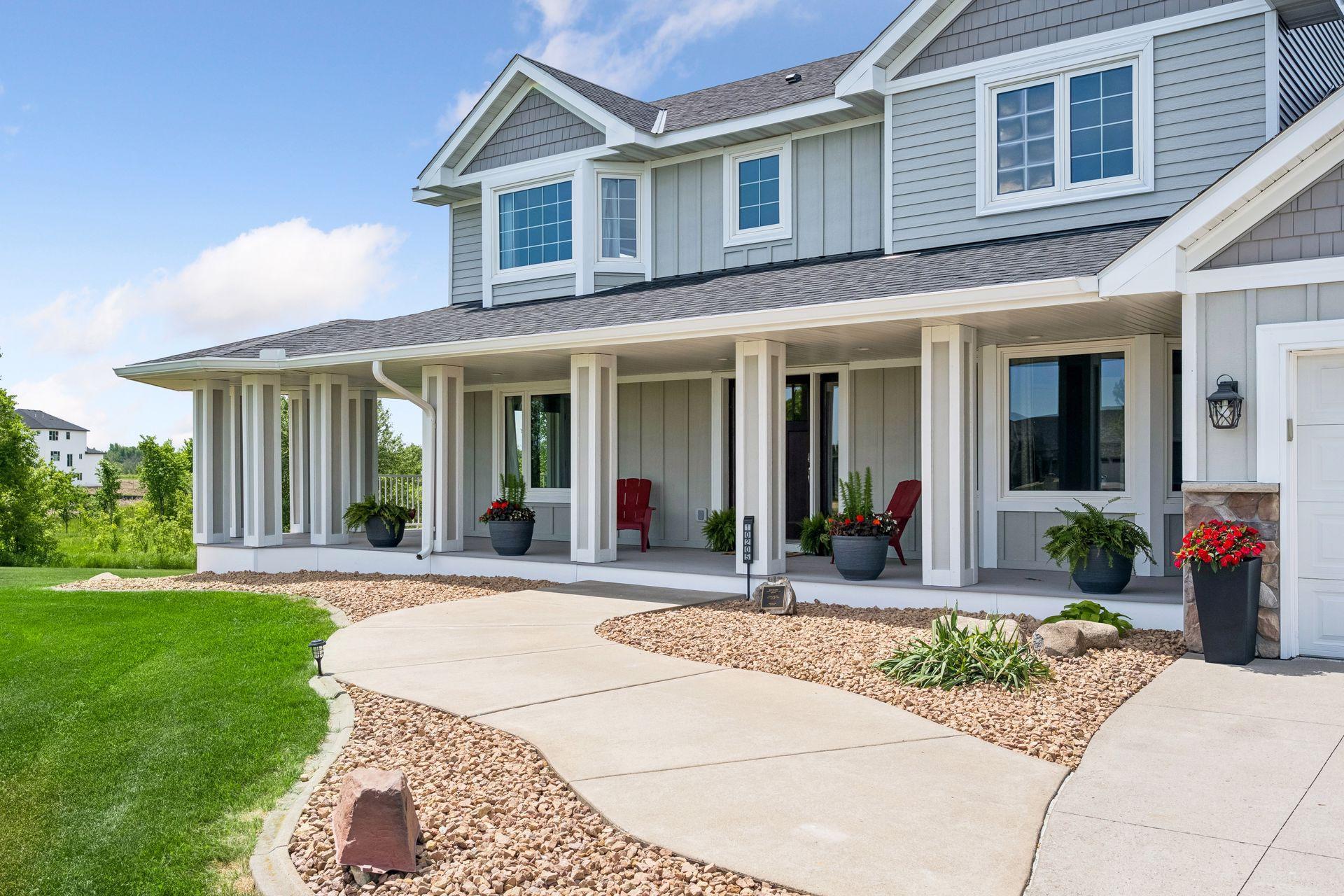 View of Residential at 10205 Heather Lane, Rogers MN 55374, Rogers (3 of 77) - Mike Wilen | Minnesota Team Real Estate