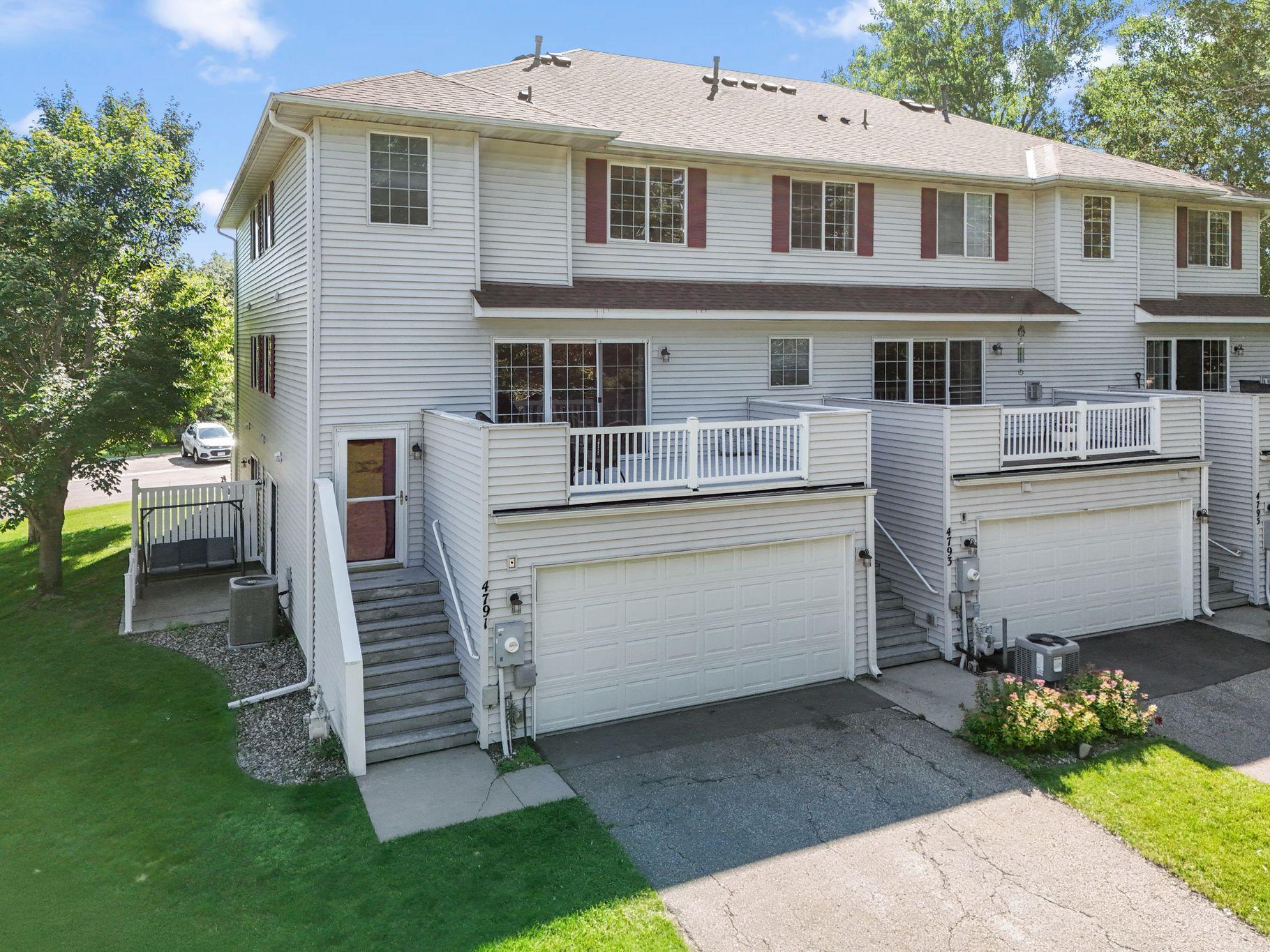 View of Residential at 4791 Grenwich Road, Oakdale MN 55128, Oakdale - Mike Wilen | Minnesota Team Real Estate