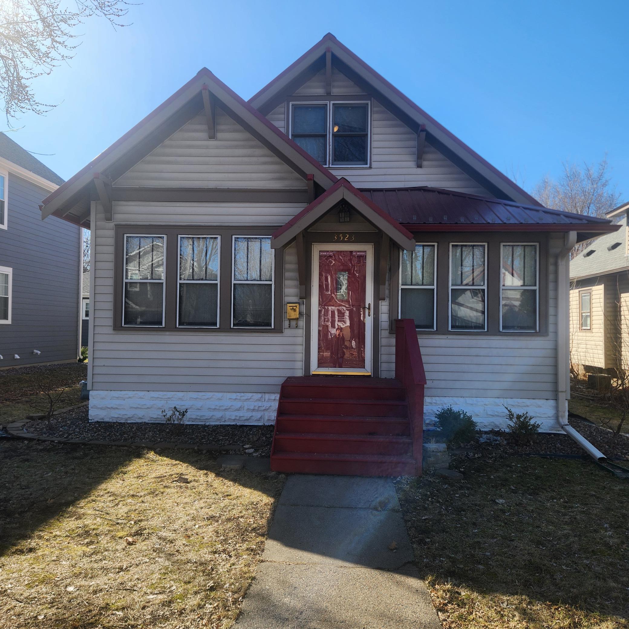View of Residential at 3523 Humboldt Avenue, Minneapolis MN 55412, Minneapolis (32 of 34) - Mike Wilen | Minnesota Team Real Estate