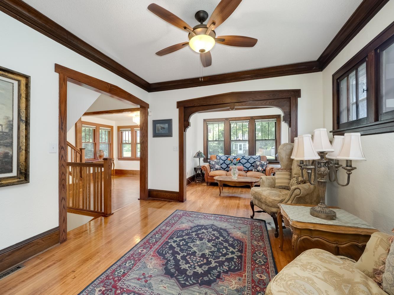 View of Residential at 3523 Humboldt Avenue, Minneapolis MN 55412, Minneapolis (6 of 34) - Mike Wilen | Minnesota Team Real Estate