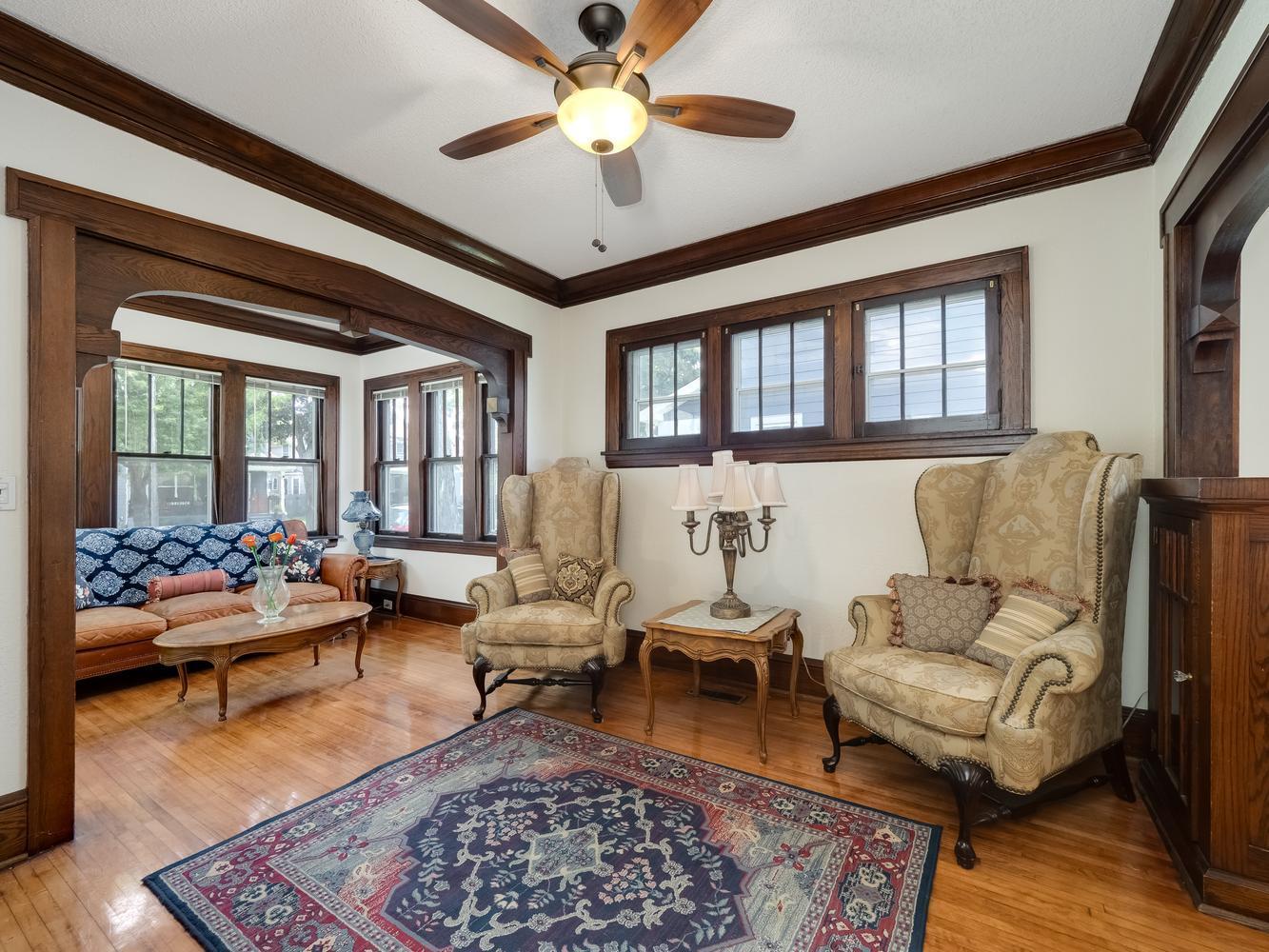 View of Residential at 3523 Humboldt Avenue, Minneapolis MN 55412, Minneapolis (8 of 34) - Mike Wilen | Minnesota Team Real Estate