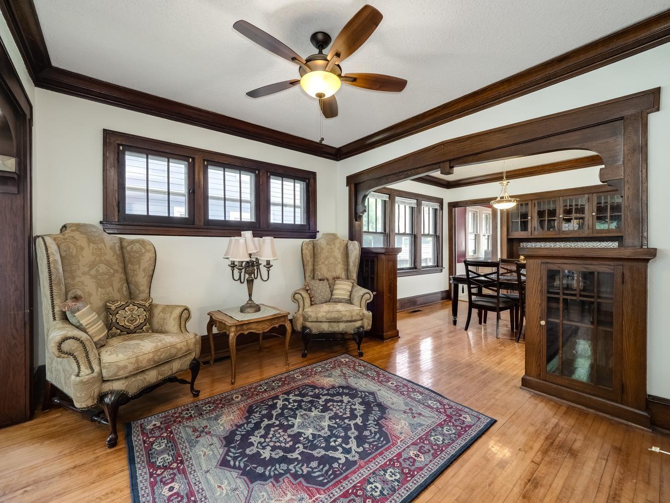 View of Residential at 3523 Humboldt Avenue, Minneapolis MN 55412, Minneapolis (9 of 34) - Mike Wilen | Minnesota Team Real Estate
