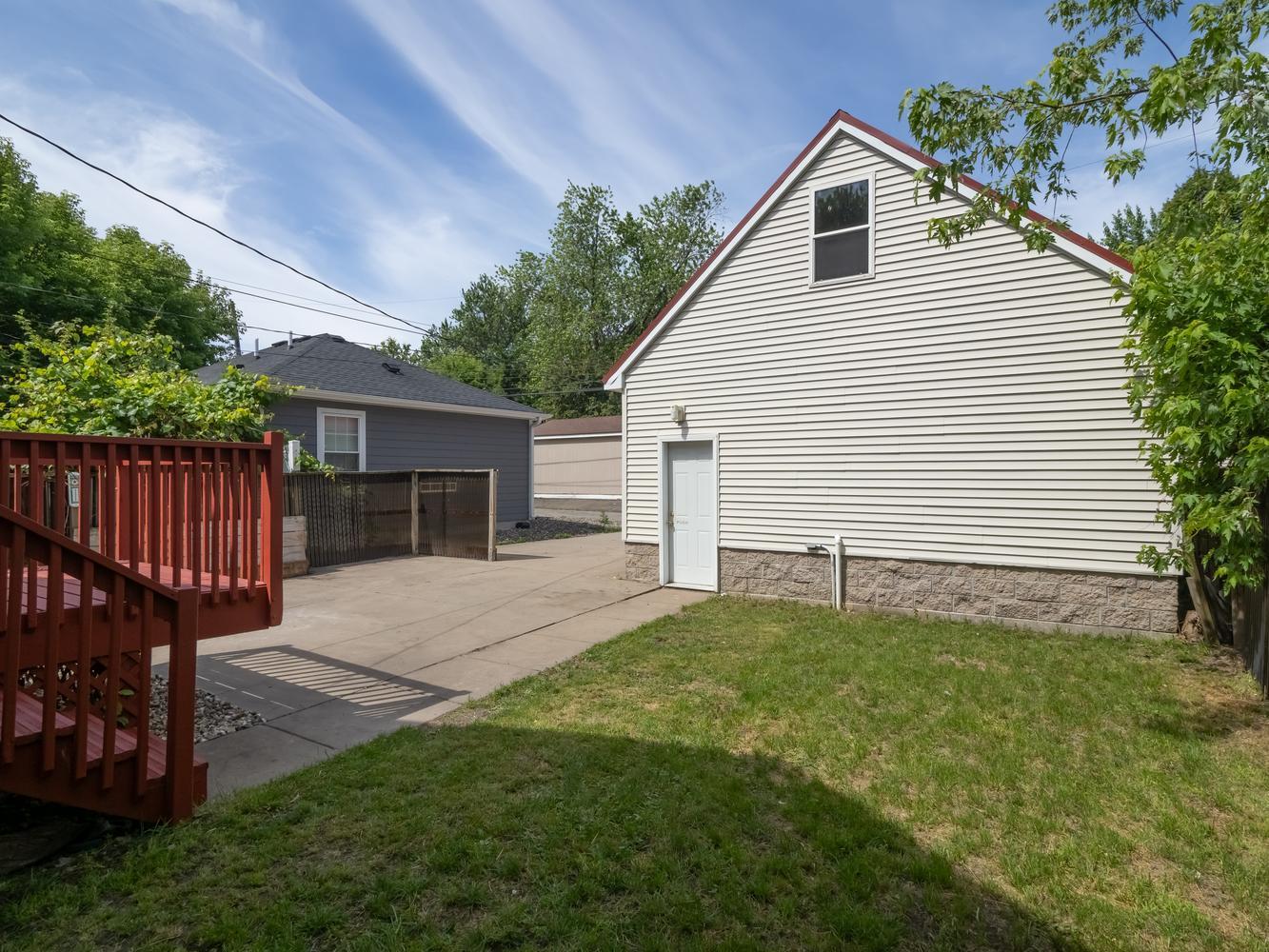 View of Residential at 3523 Humboldt Avenue, Minneapolis MN 55412, Minneapolis (27 of 34) - Mike Wilen | Minnesota Team Real Estate