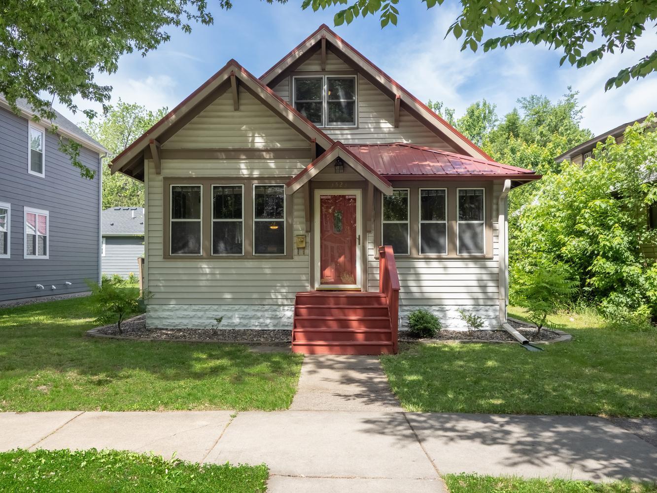 View of Residential at 3523 Humboldt Avenue, Minneapolis MN 55412, Minneapolis - Mike Wilen | Minnesota Team Real Estate