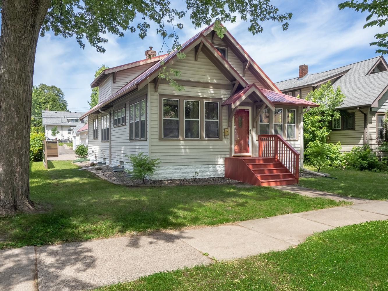 View of Residential at 3523 Humboldt Avenue, Minneapolis MN 55412, Minneapolis (30 of 34) - Mike Wilen | Minnesota Team Real Estate