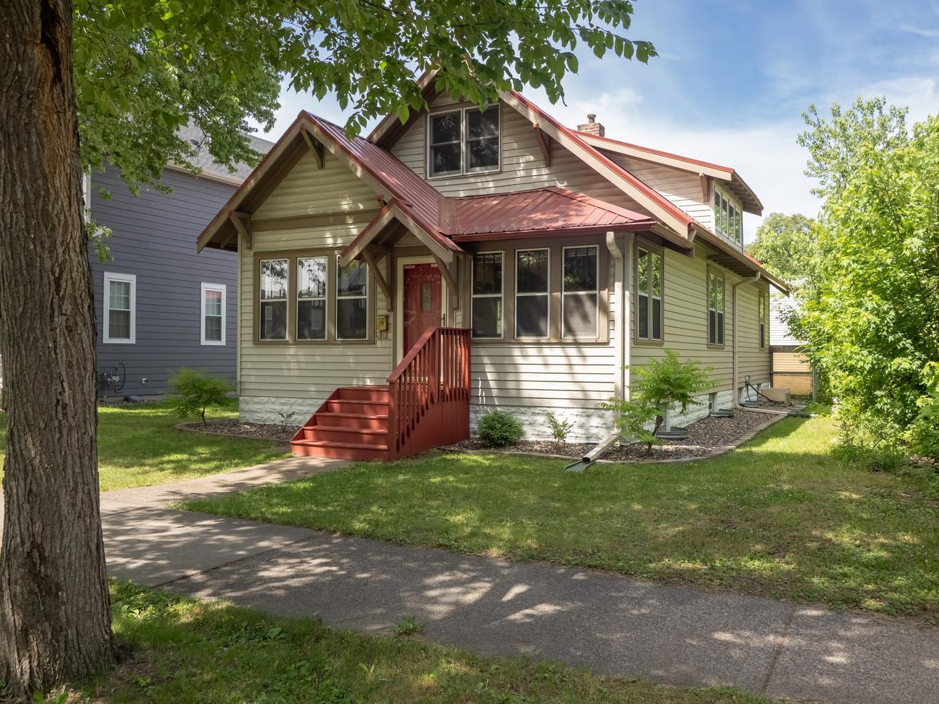 View of Residential at 3523 Humboldt Avenue, Minneapolis MN 55412, Minneapolis (2 of 34) - Mike Wilen | Minnesota Team Real Estate