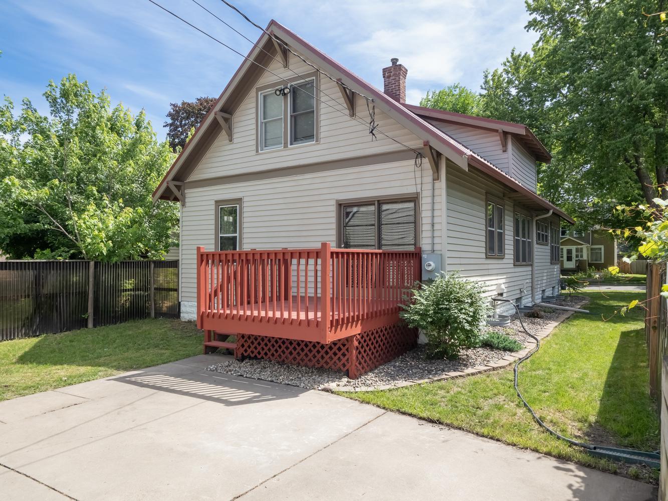 View of Residential at 3523 Humboldt Avenue, Minneapolis MN 55412, Minneapolis (3 of 34) - Mike Wilen | Minnesota Team Real Estate