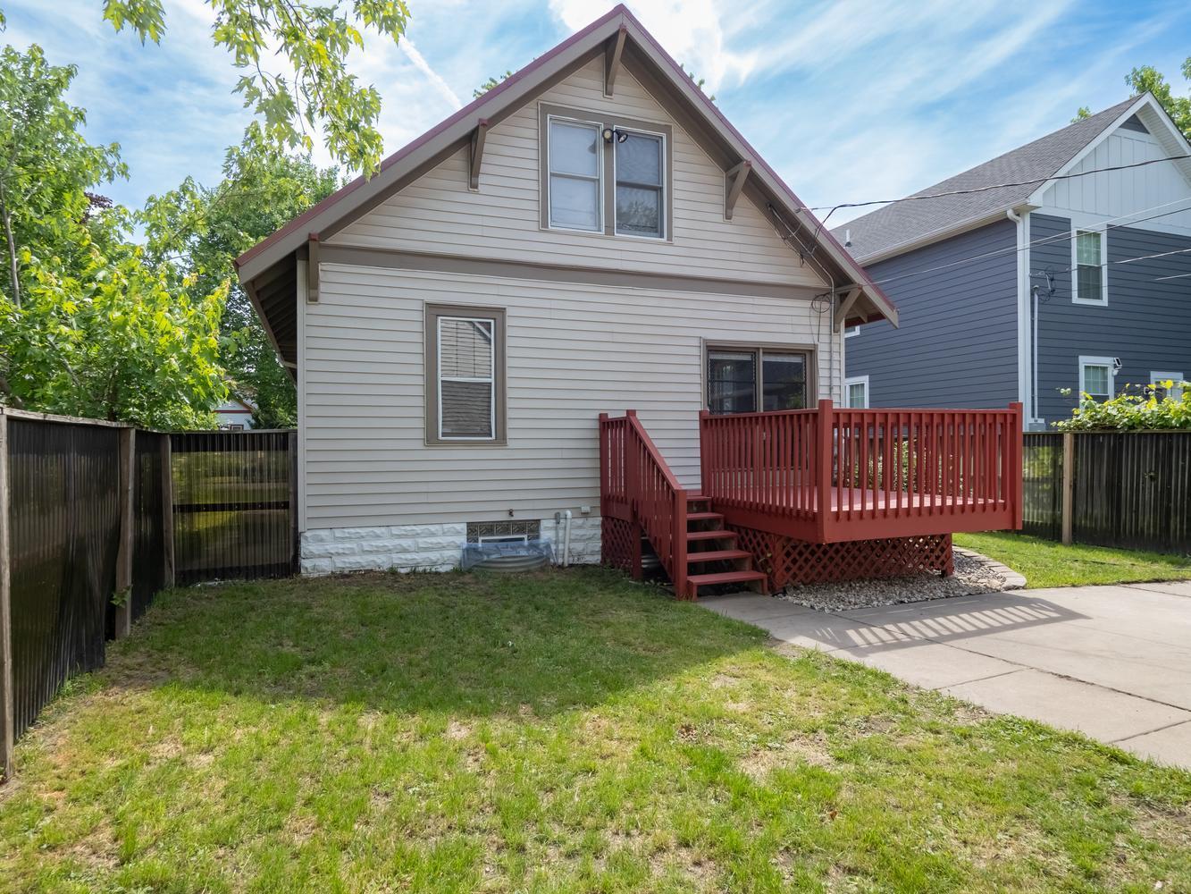 View of Residential at 3523 Humboldt Avenue, Minneapolis MN 55412, Minneapolis (31 of 34) - Mike Wilen | Minnesota Team Real Estate