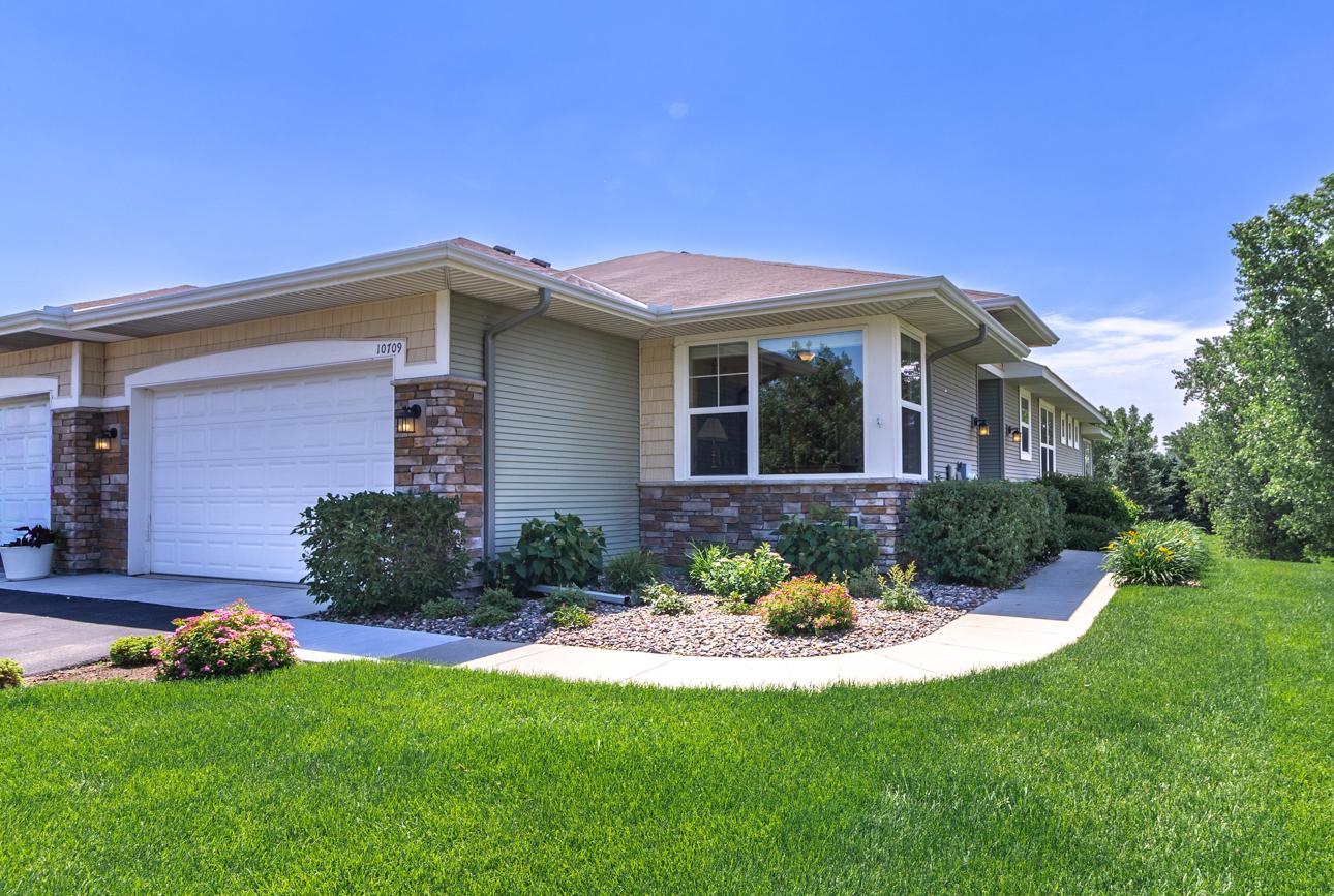 View of Residential at 10709 Kingsfield Lane, Woodbury MN 55129, Woodbury - Mike Wilen | Minnesota Team Real Estate