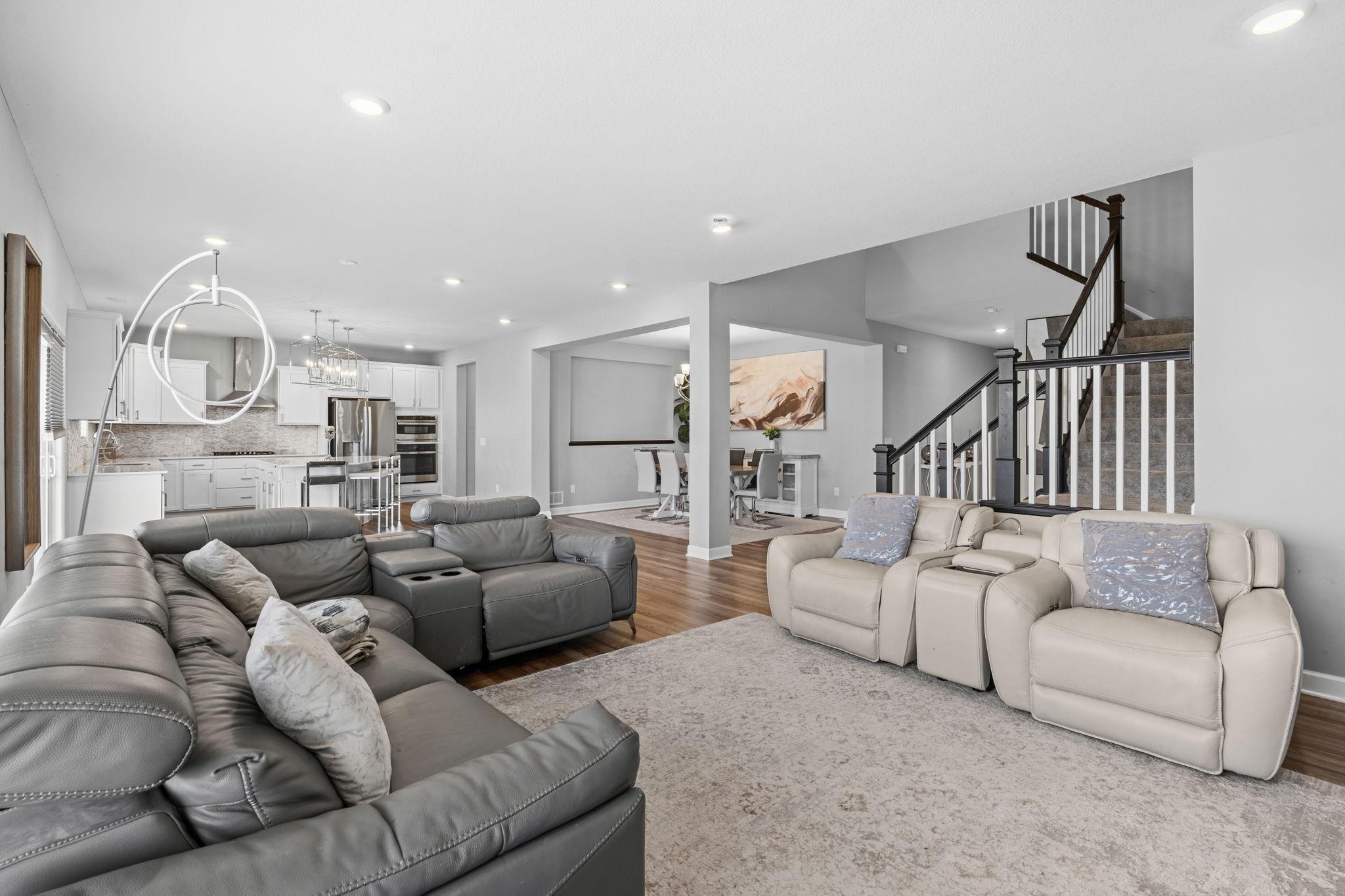 View of Residential at 22915 Wood Lane, Rogers MN 55374, Rogers (17 of 79) - Mike Wilen | Minnesota Team Real Estate